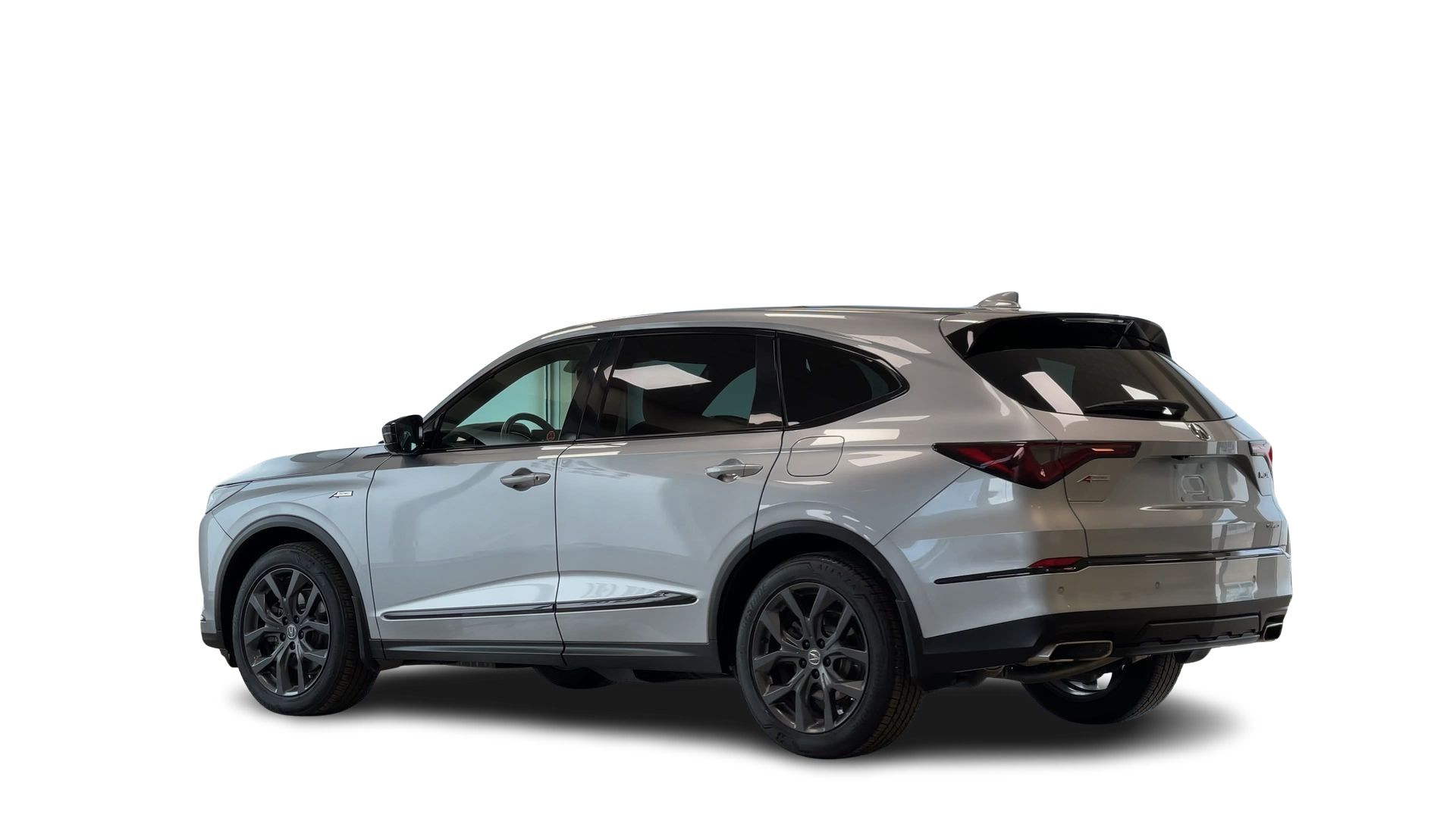 2024 Acura MDX