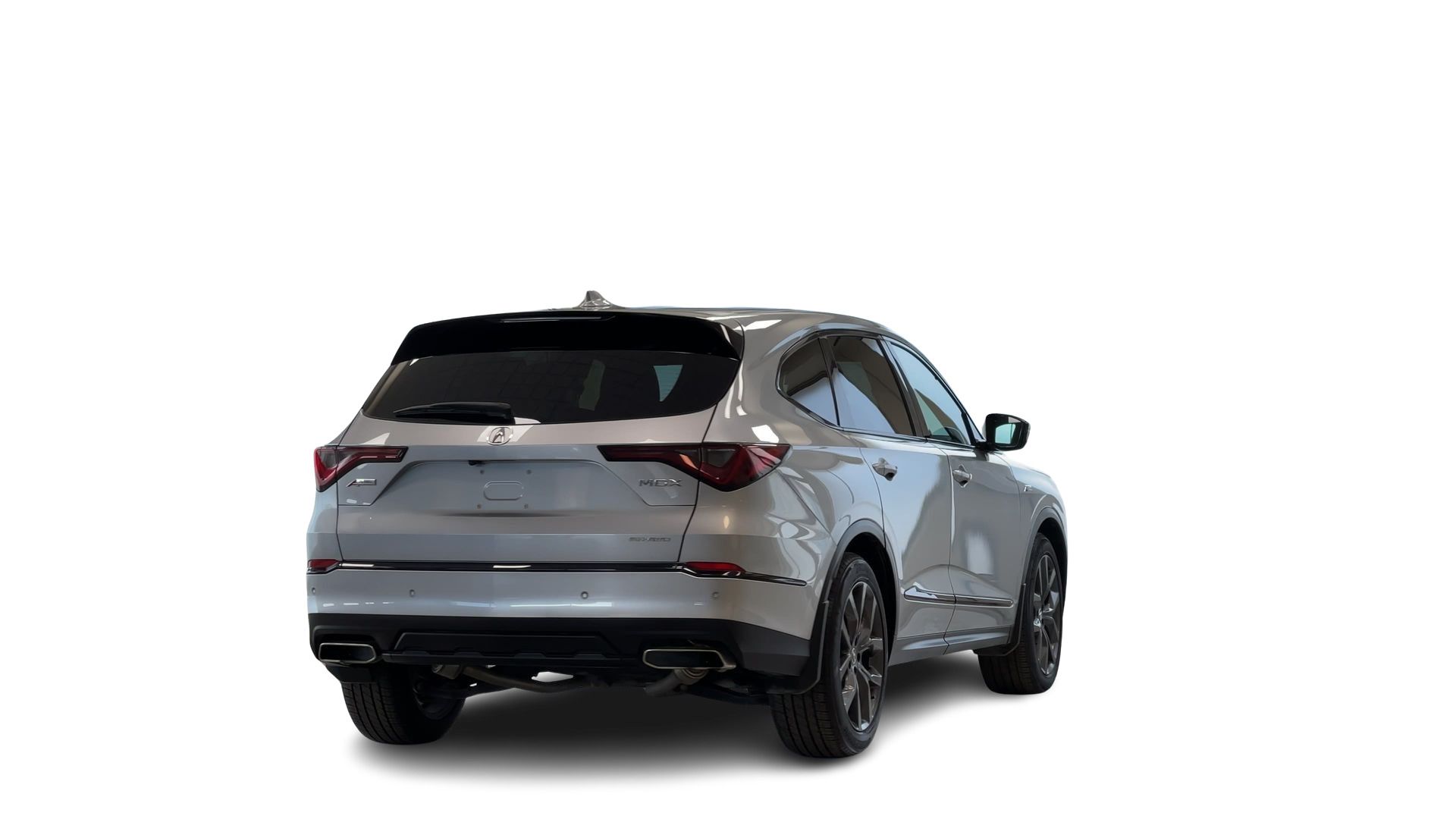2024 Acura MDX