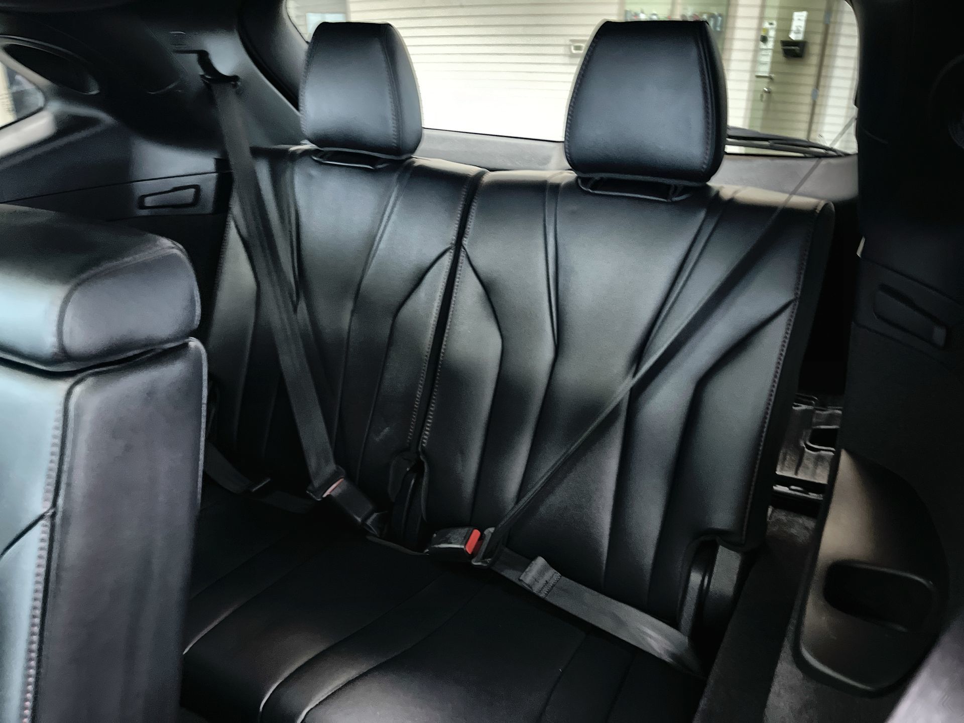 2024 Acura MDX