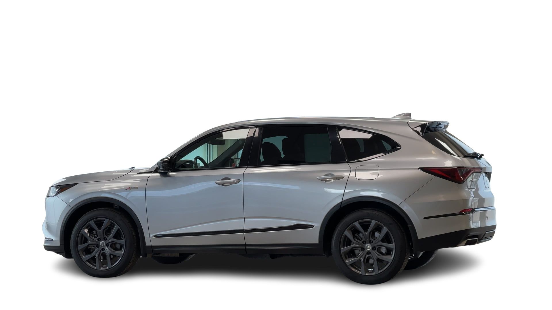 2024 Acura MDX