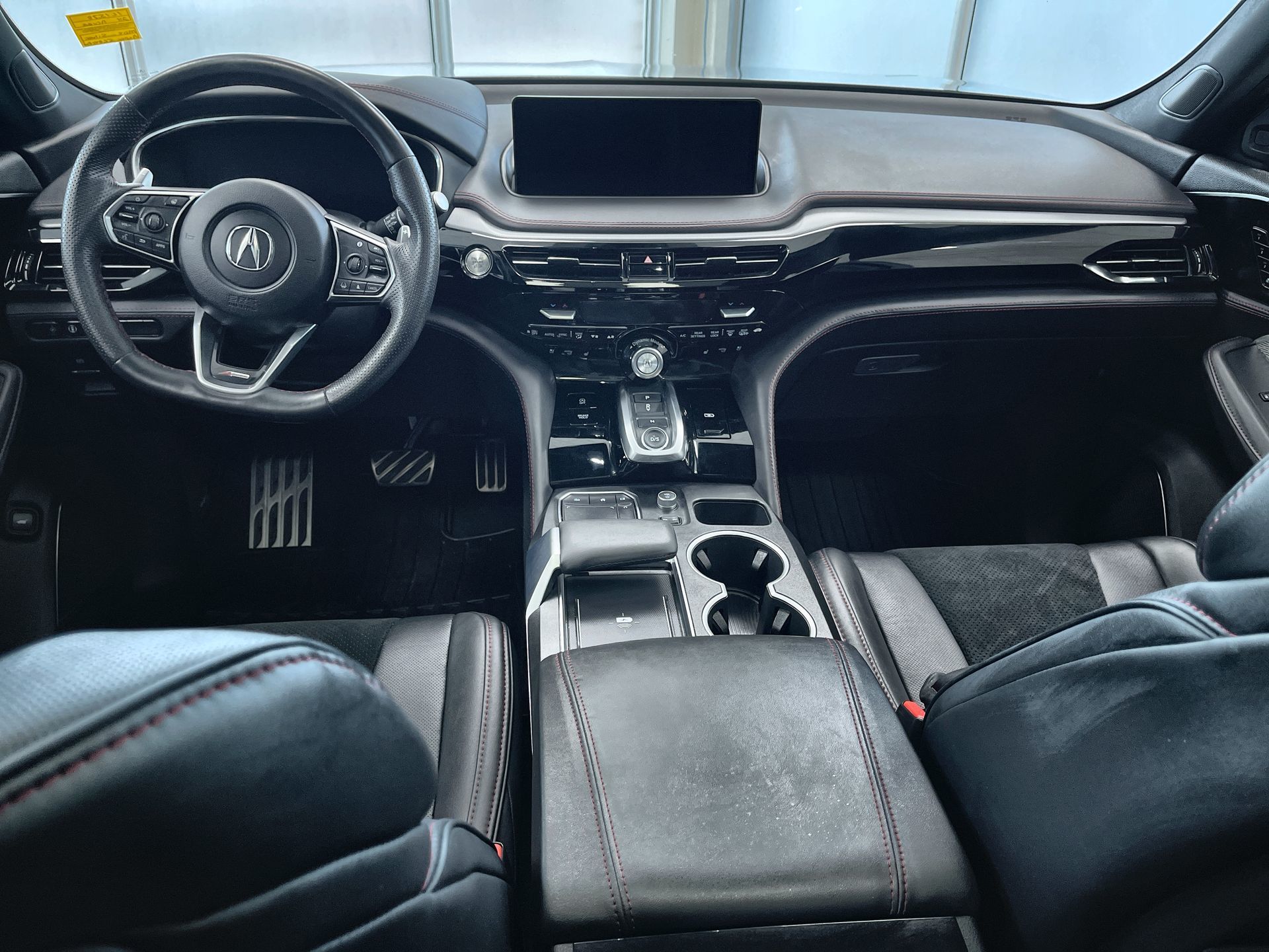 2024 Acura MDX