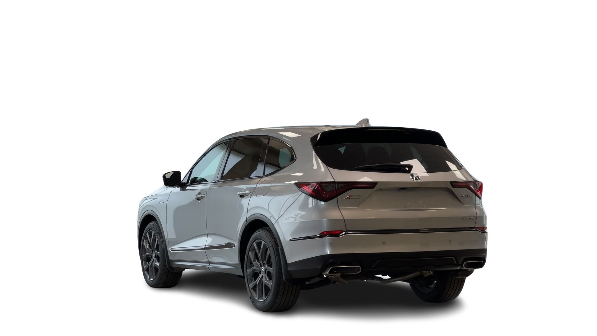 2024 Acura MDX