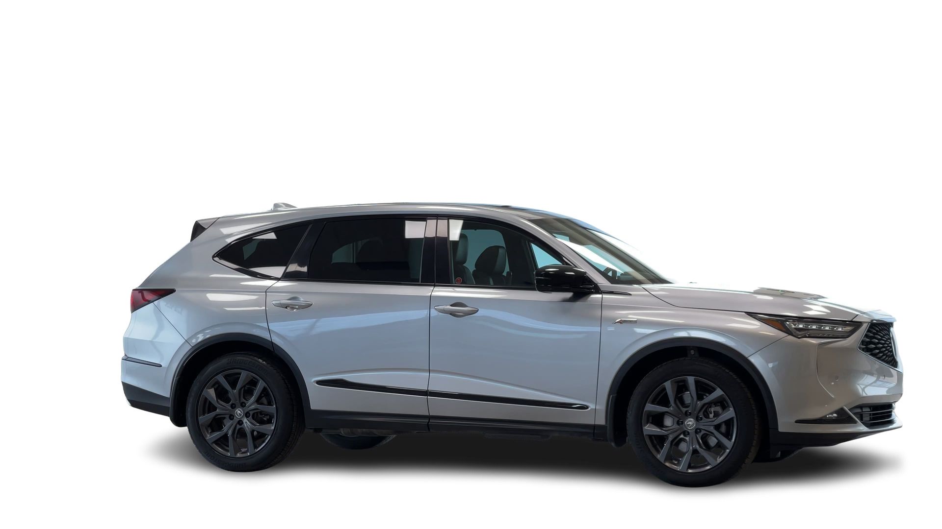 2024 Acura MDX