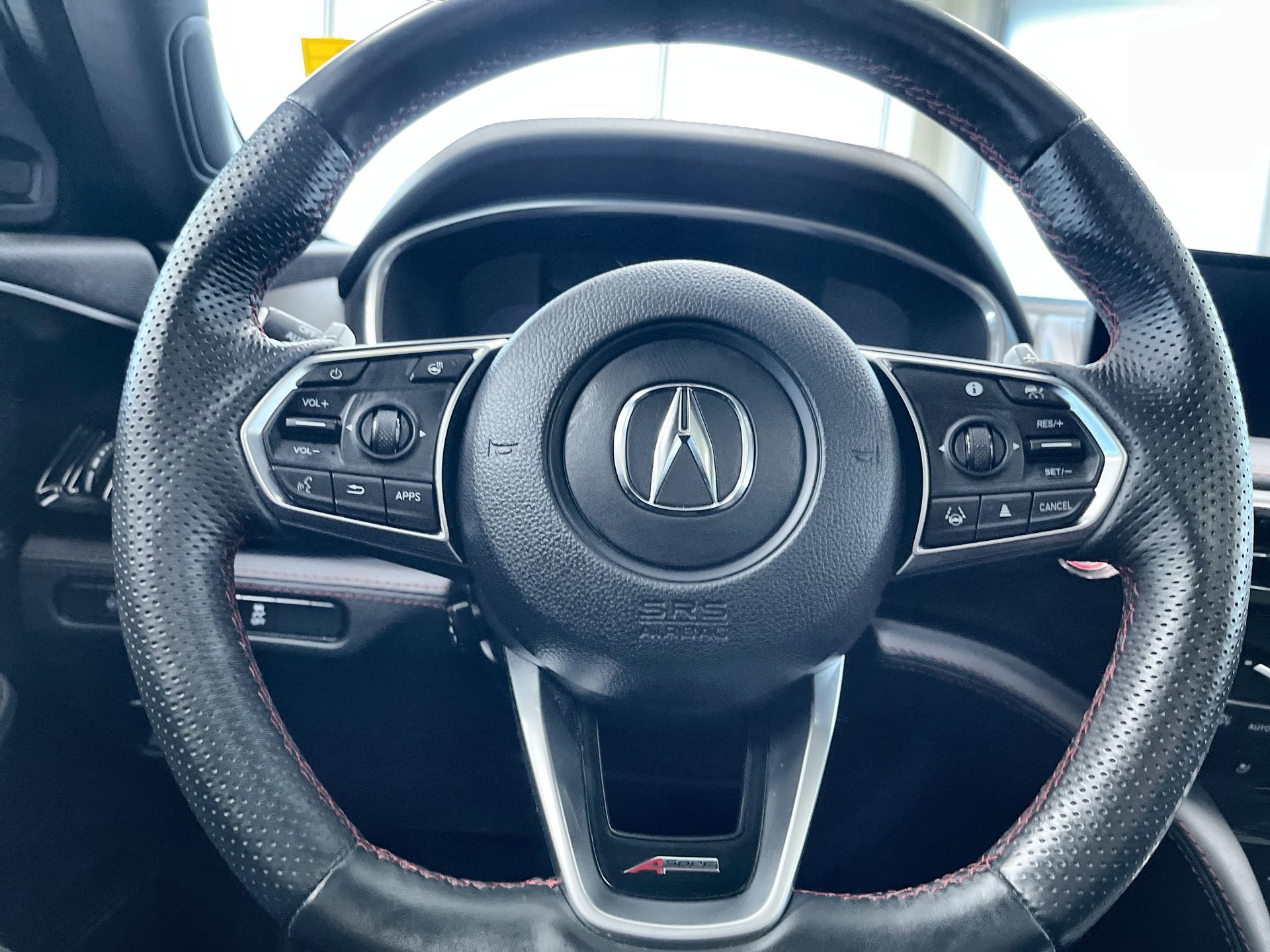 2024 Acura MDX