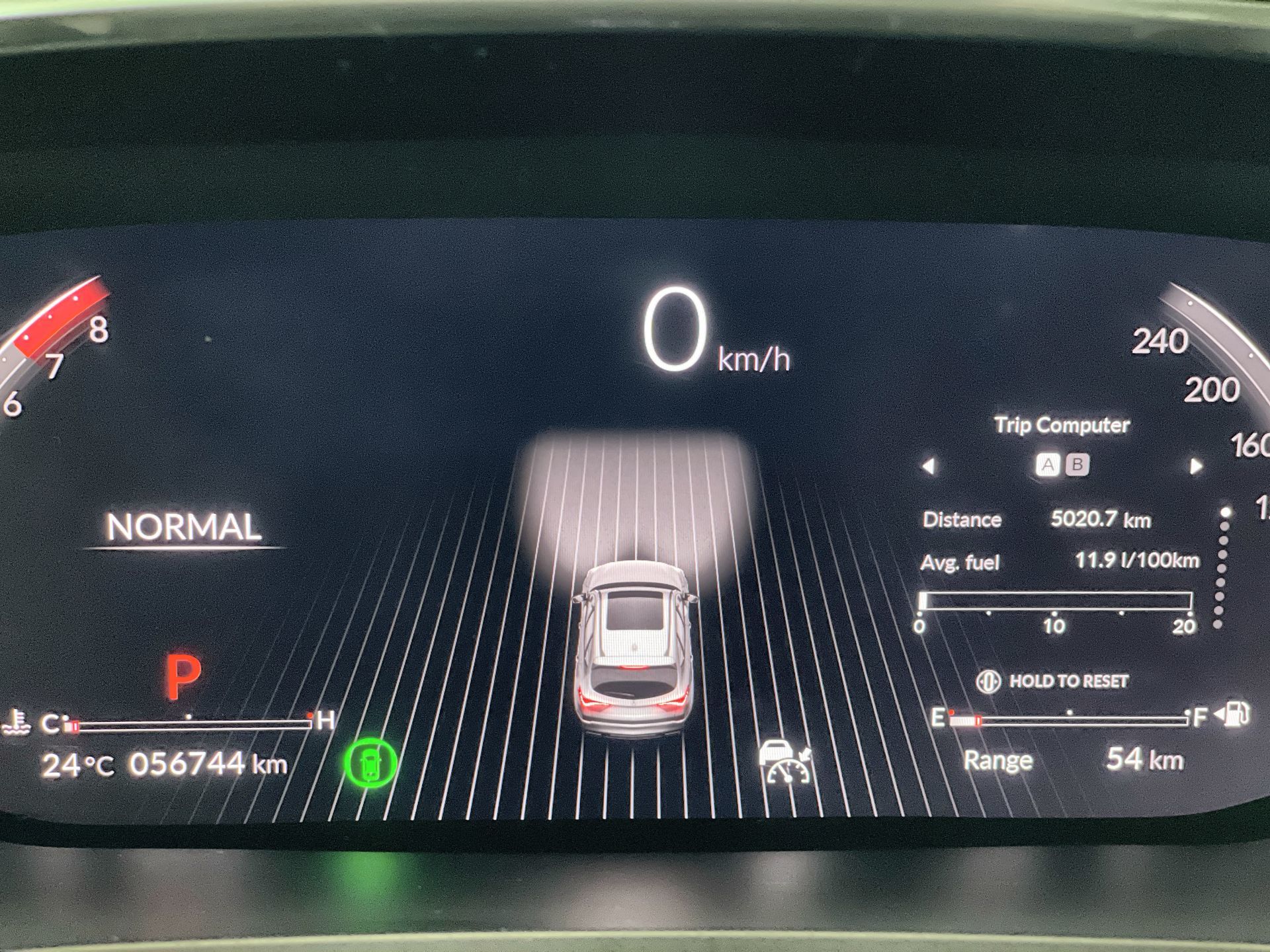 2024 Acura MDX