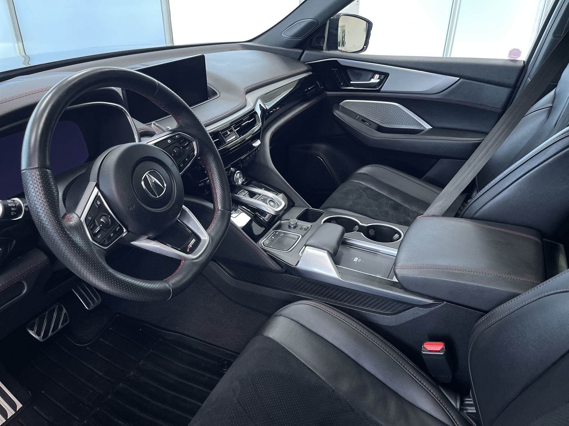 2024 Acura MDX