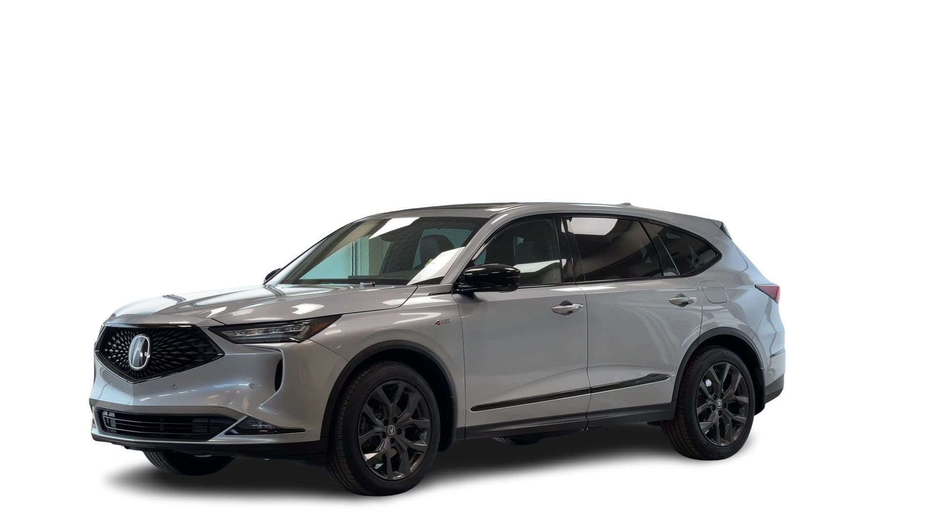 2024 Acura MDX