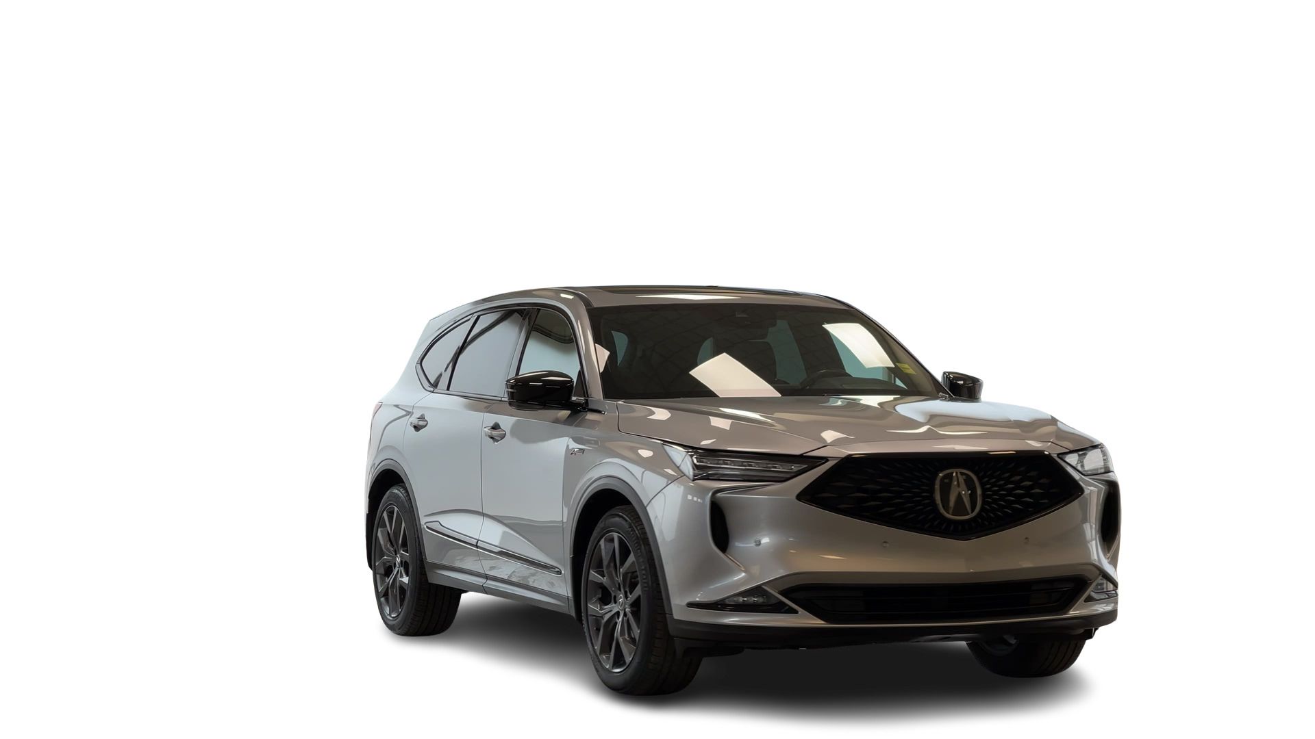 2024 Acura MDX