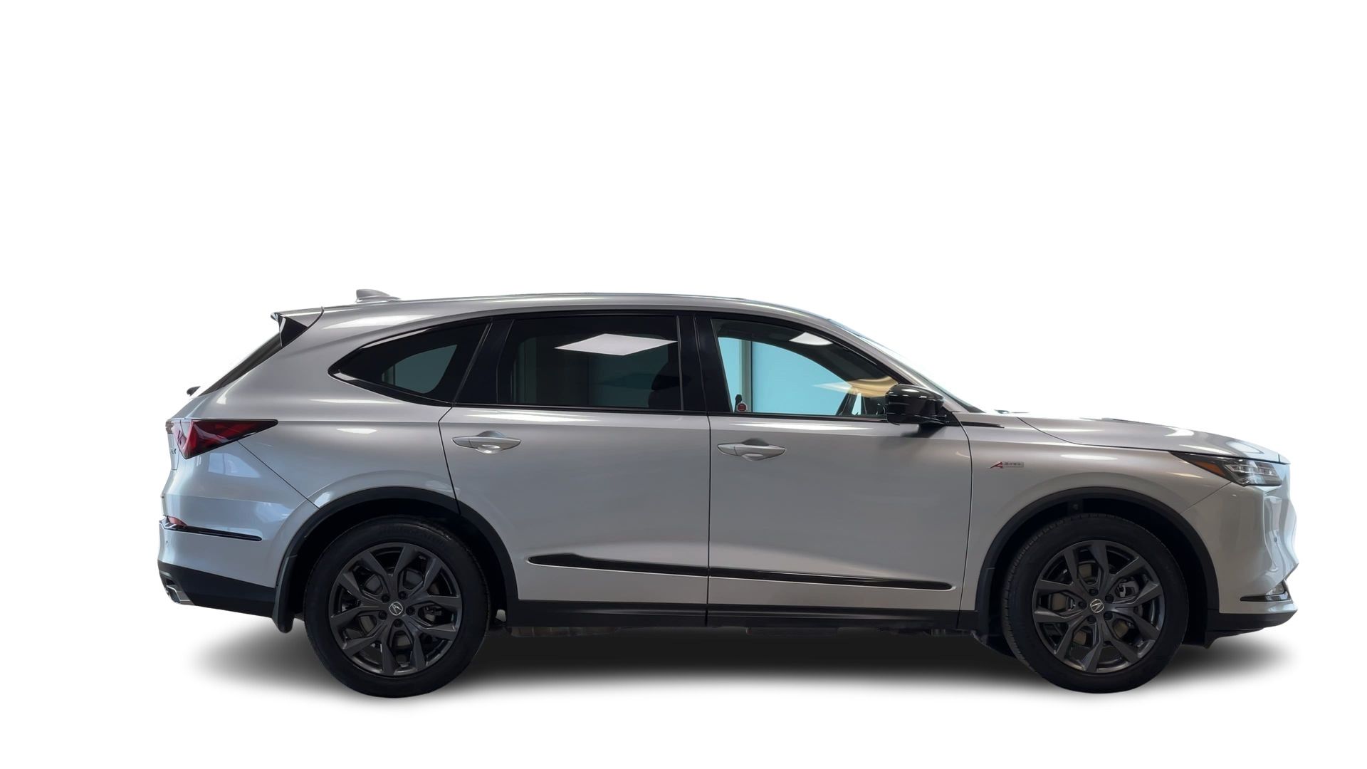 2024 Acura MDX