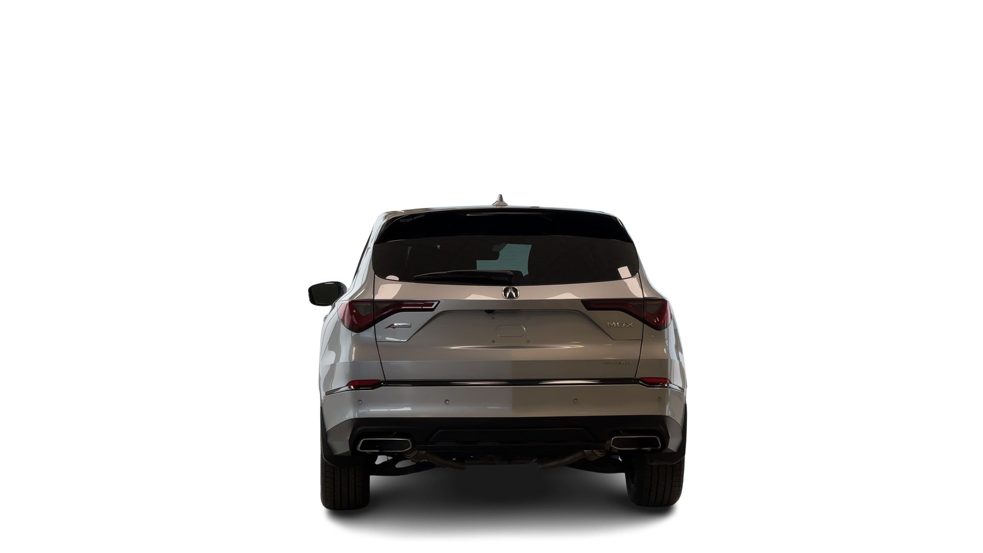2024 Acura MDX