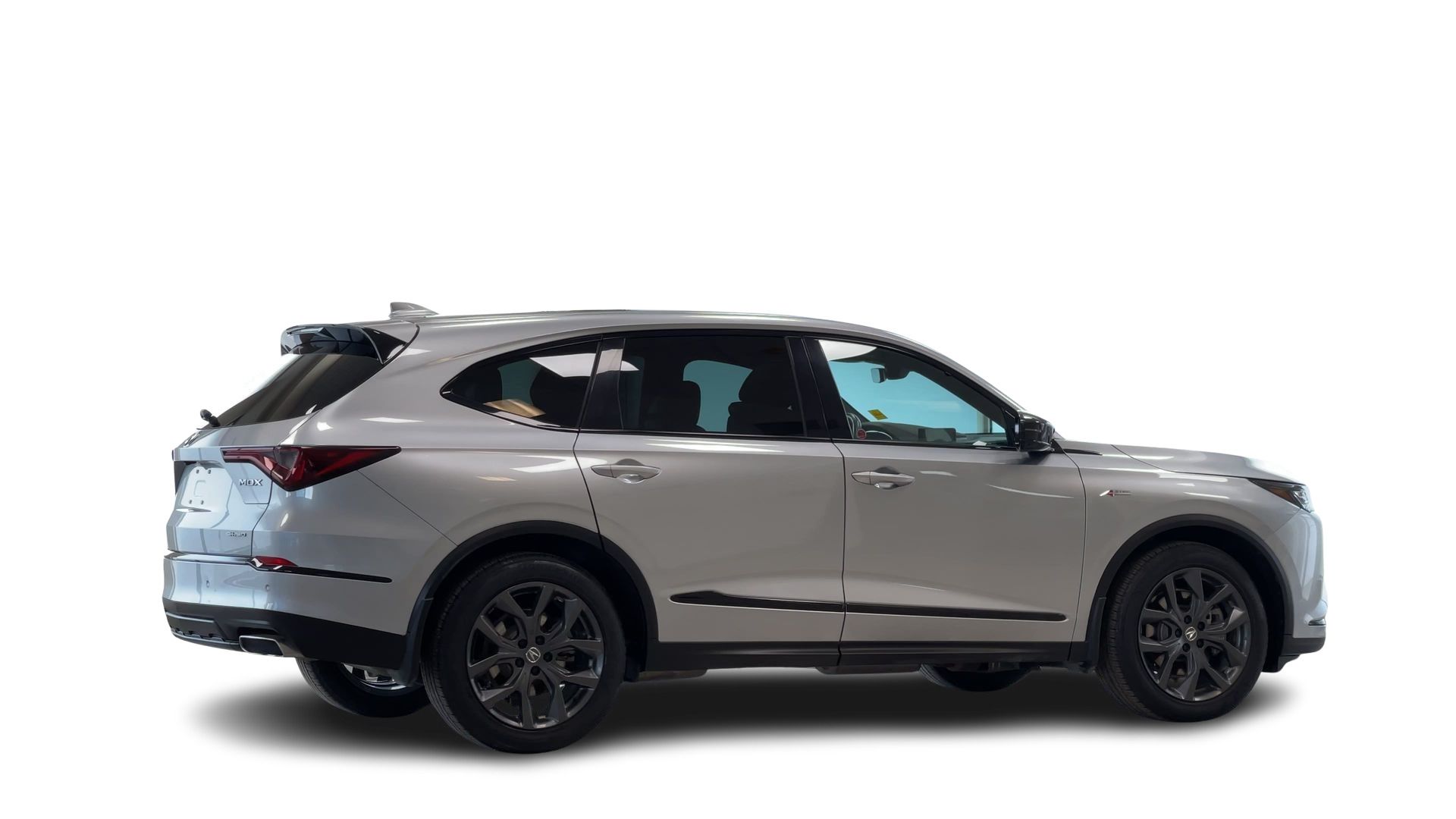 2024 Acura MDX