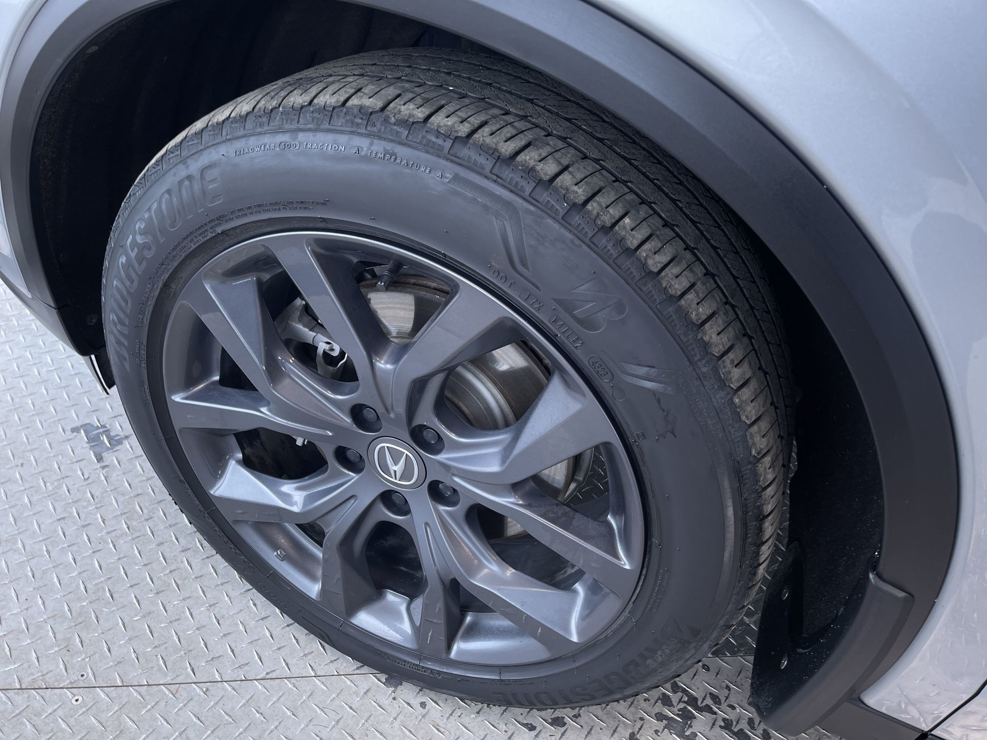 2024 Acura MDX