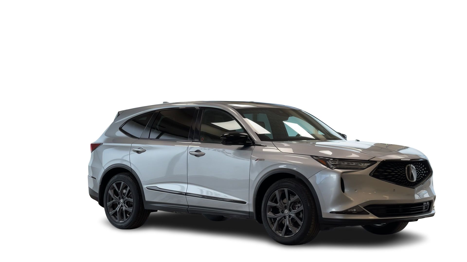 2024 Acura MDX