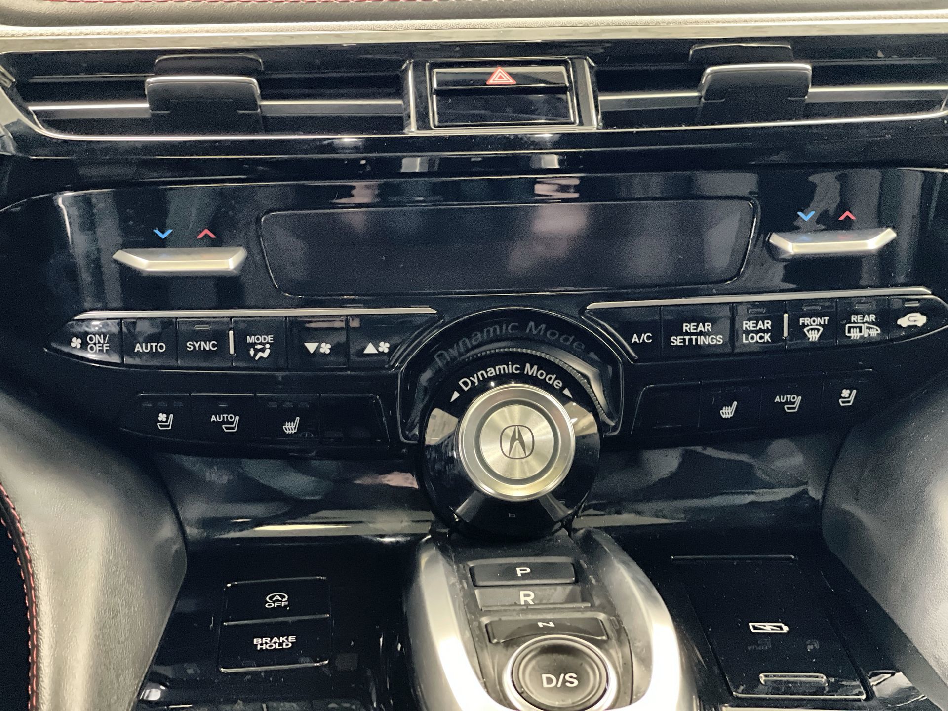 2024 Acura MDX
