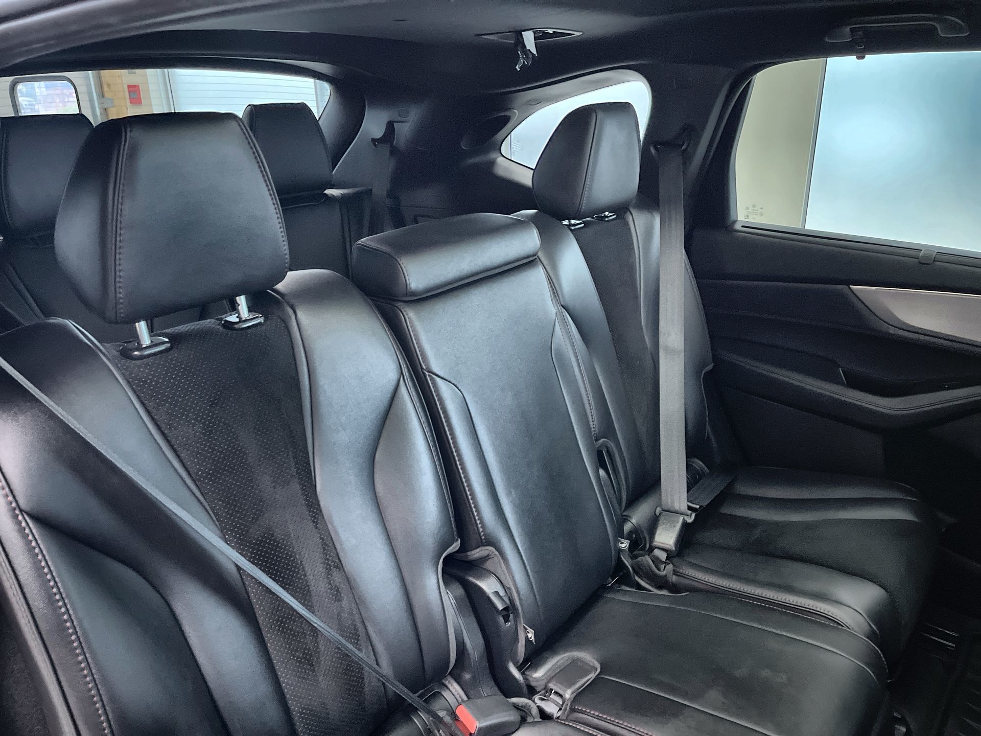 2024 Acura MDX