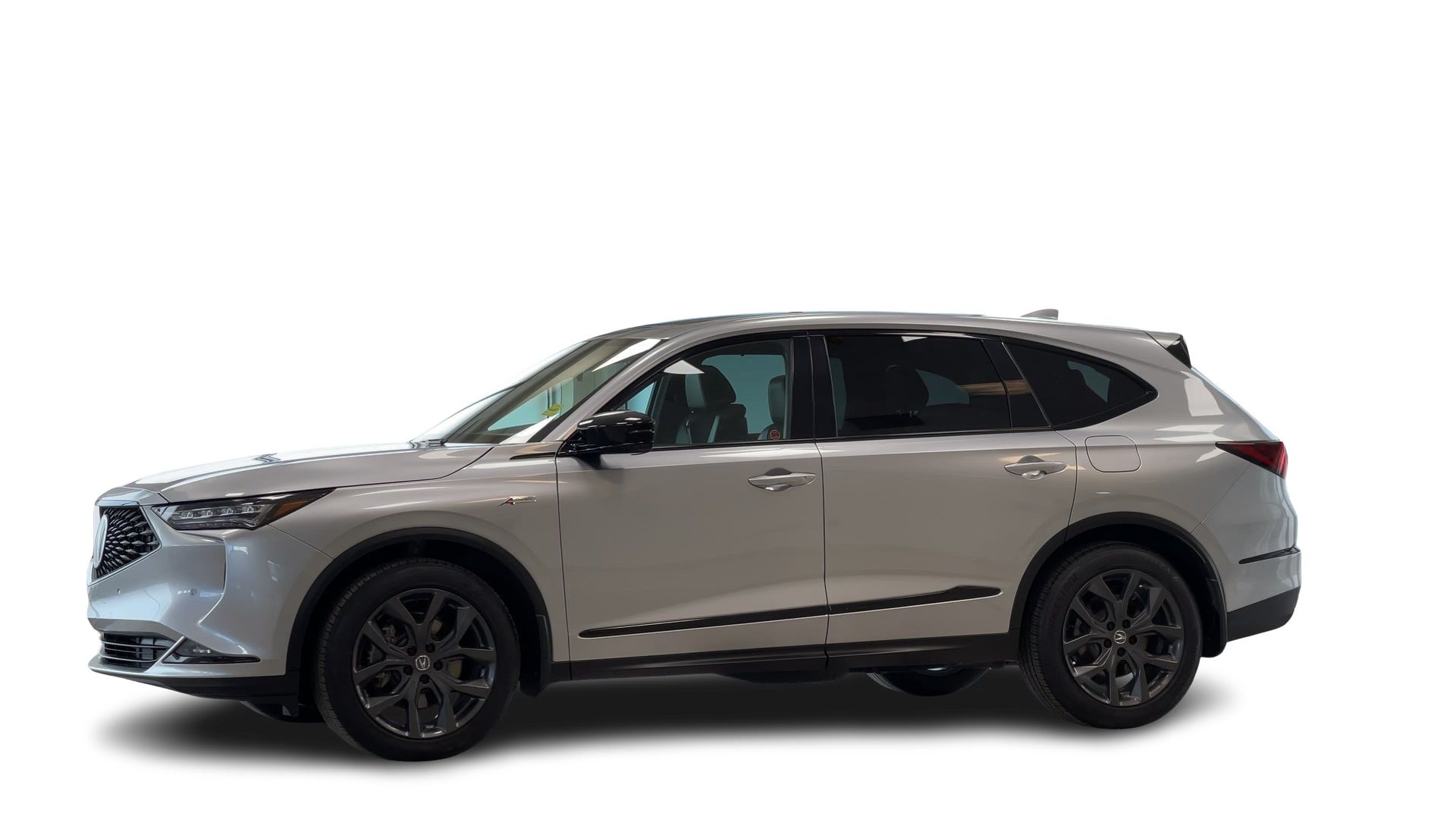 2024 Acura MDX