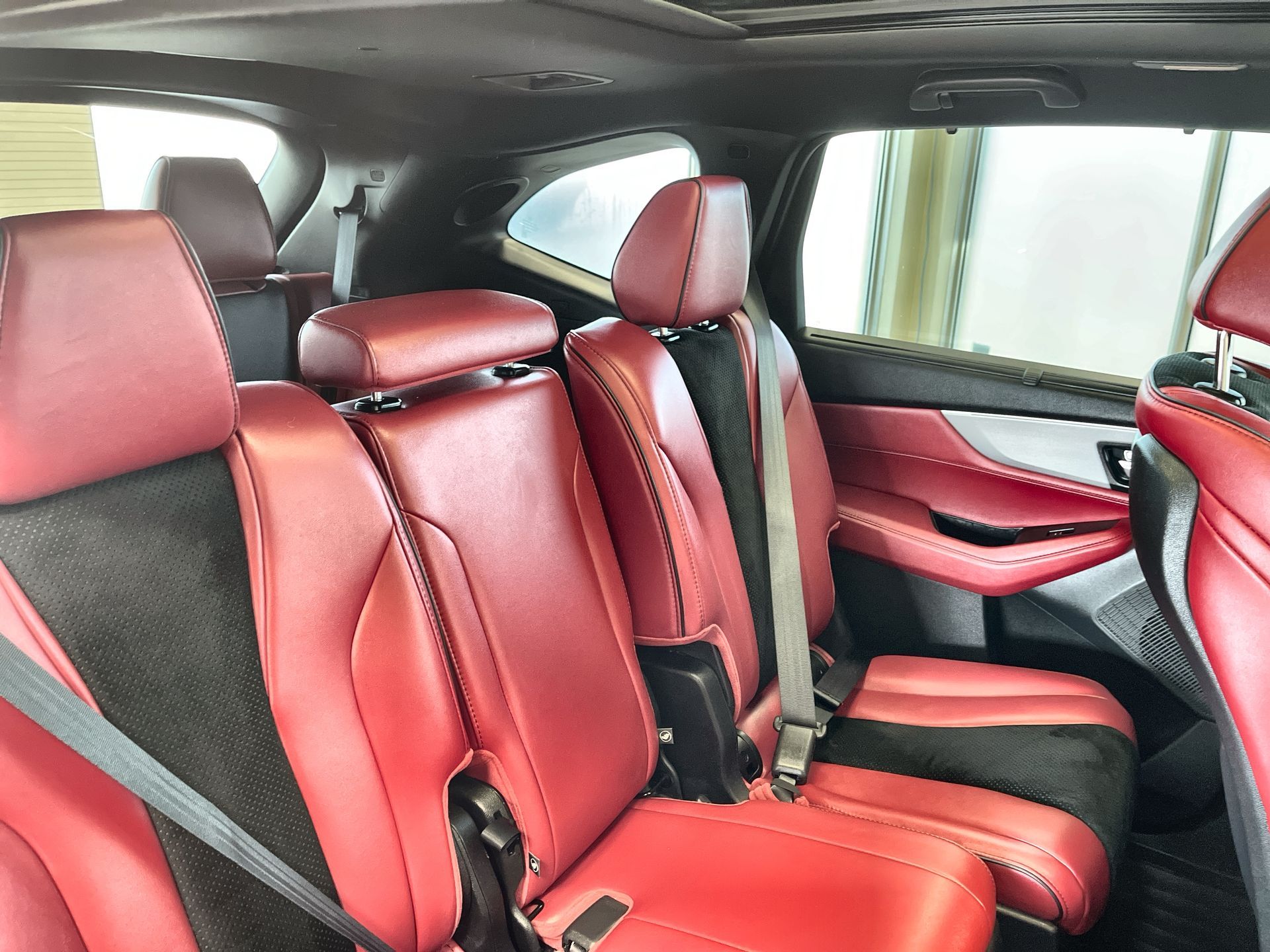2024 Acura MDX