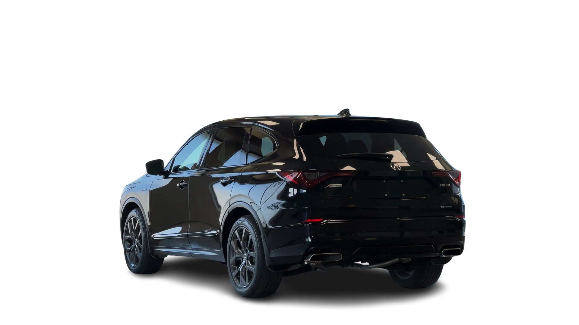 2024 Acura MDX