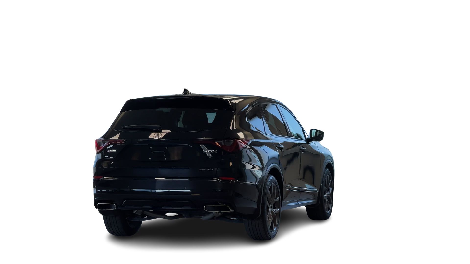 2024 Acura MDX