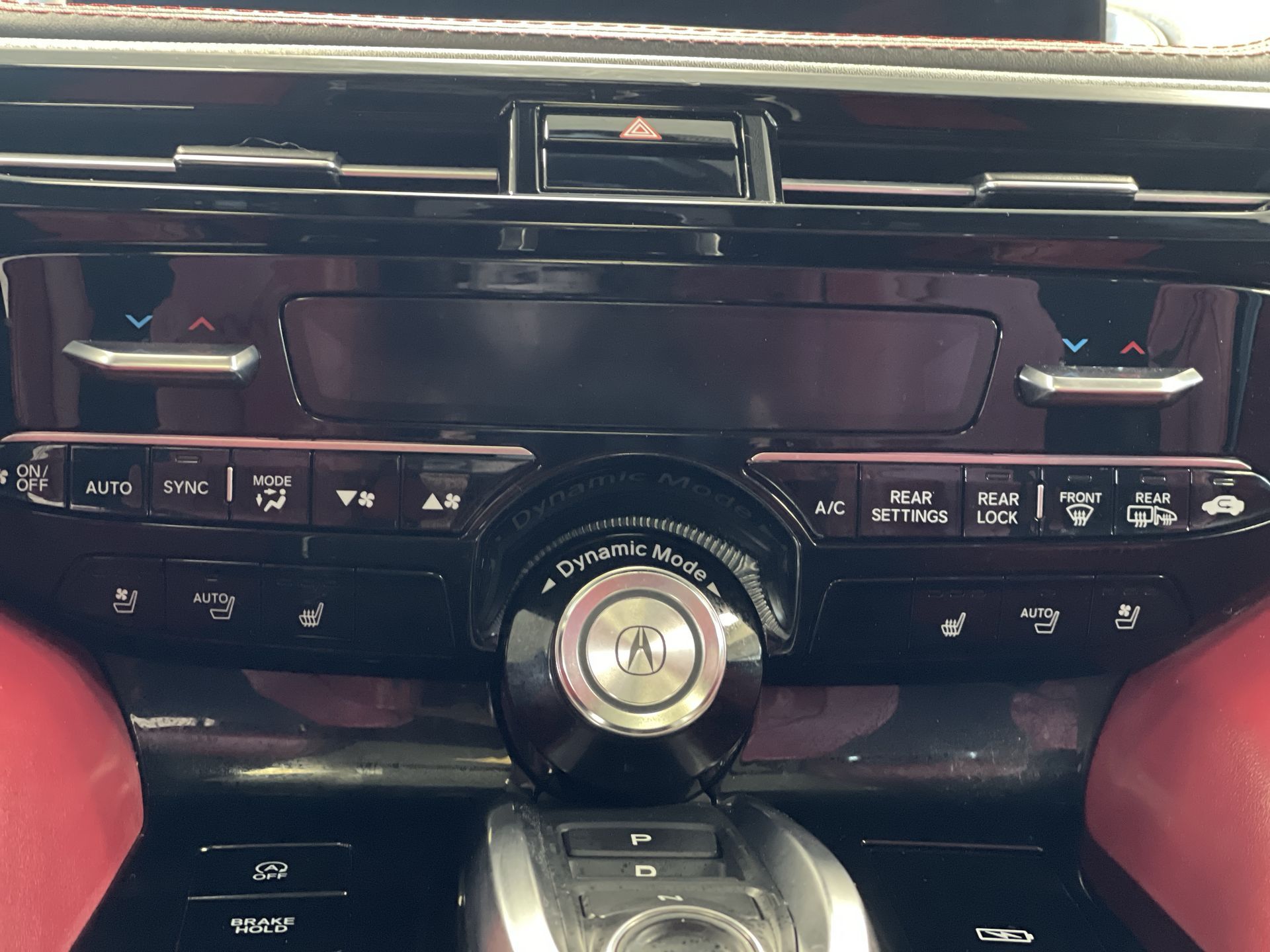 2024 Acura MDX