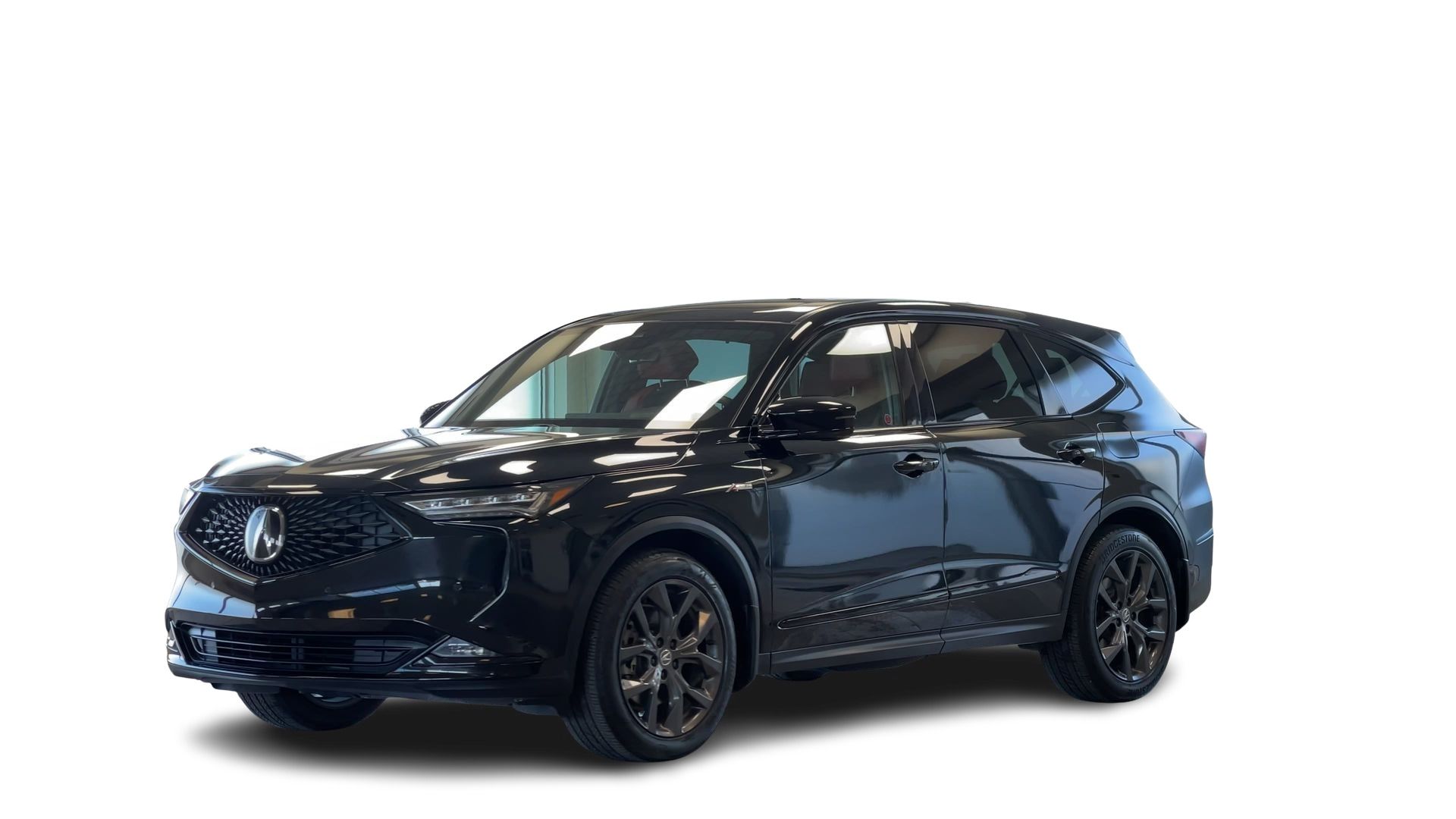 2024 Acura MDX