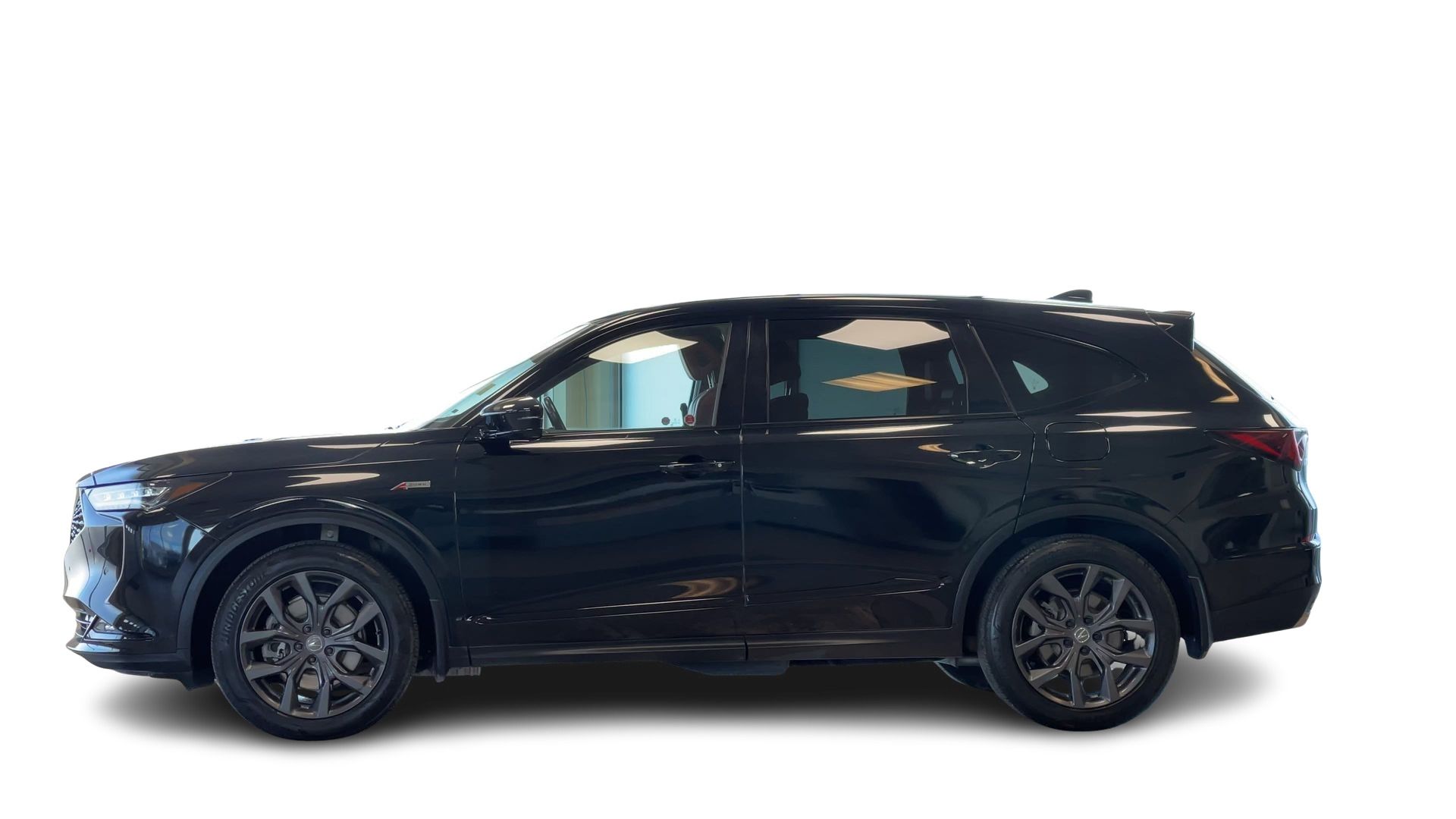 2024 Acura MDX