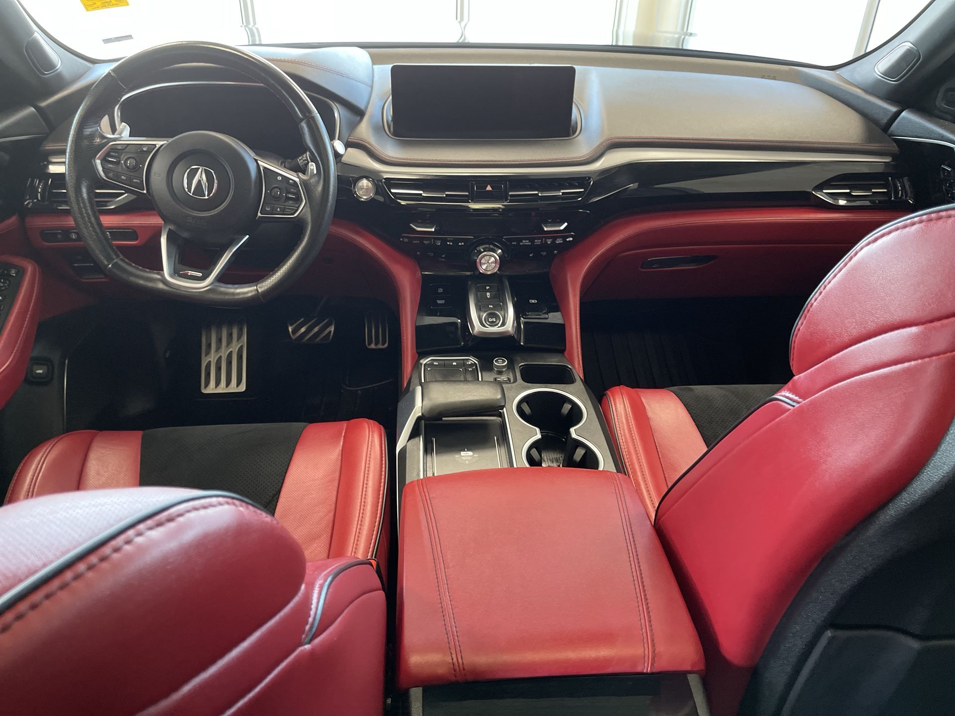 2024 Acura MDX