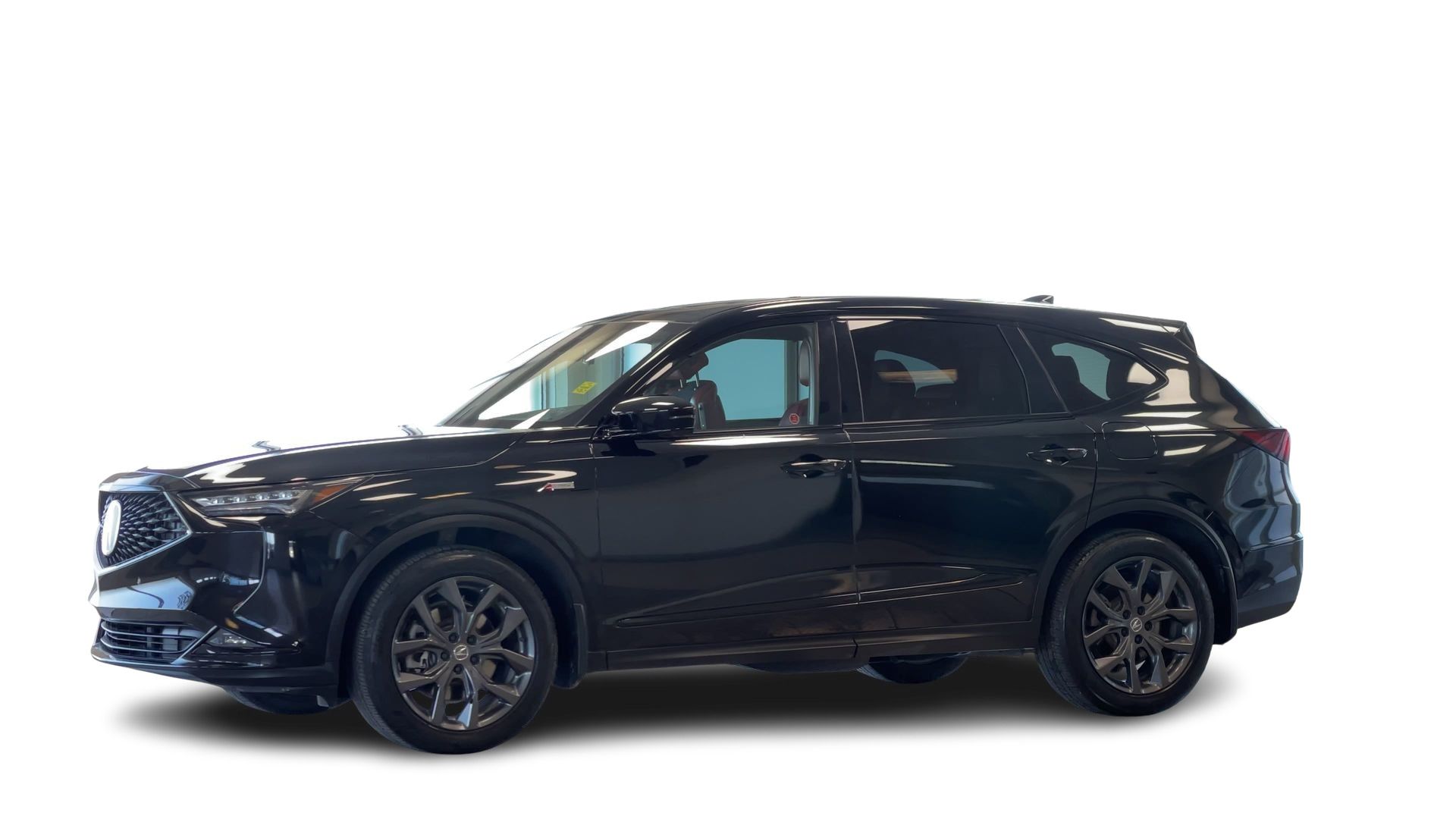 2024 Acura MDX