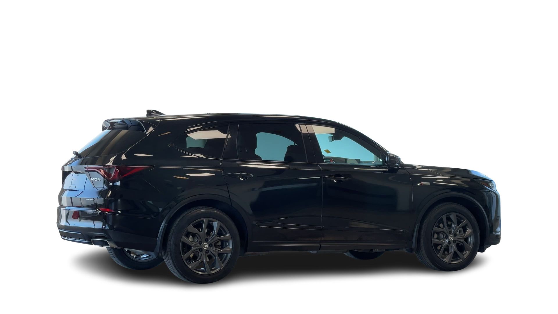 2024 Acura MDX
