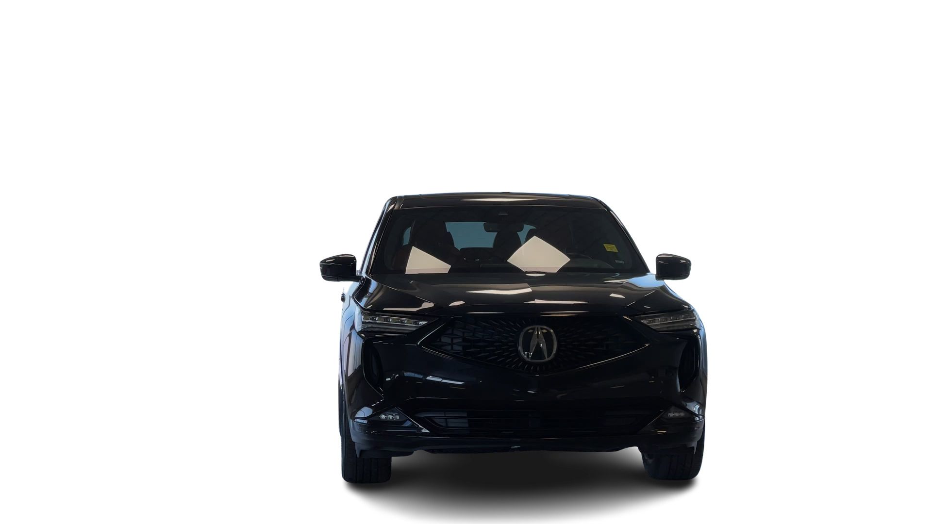 2024 Acura MDX