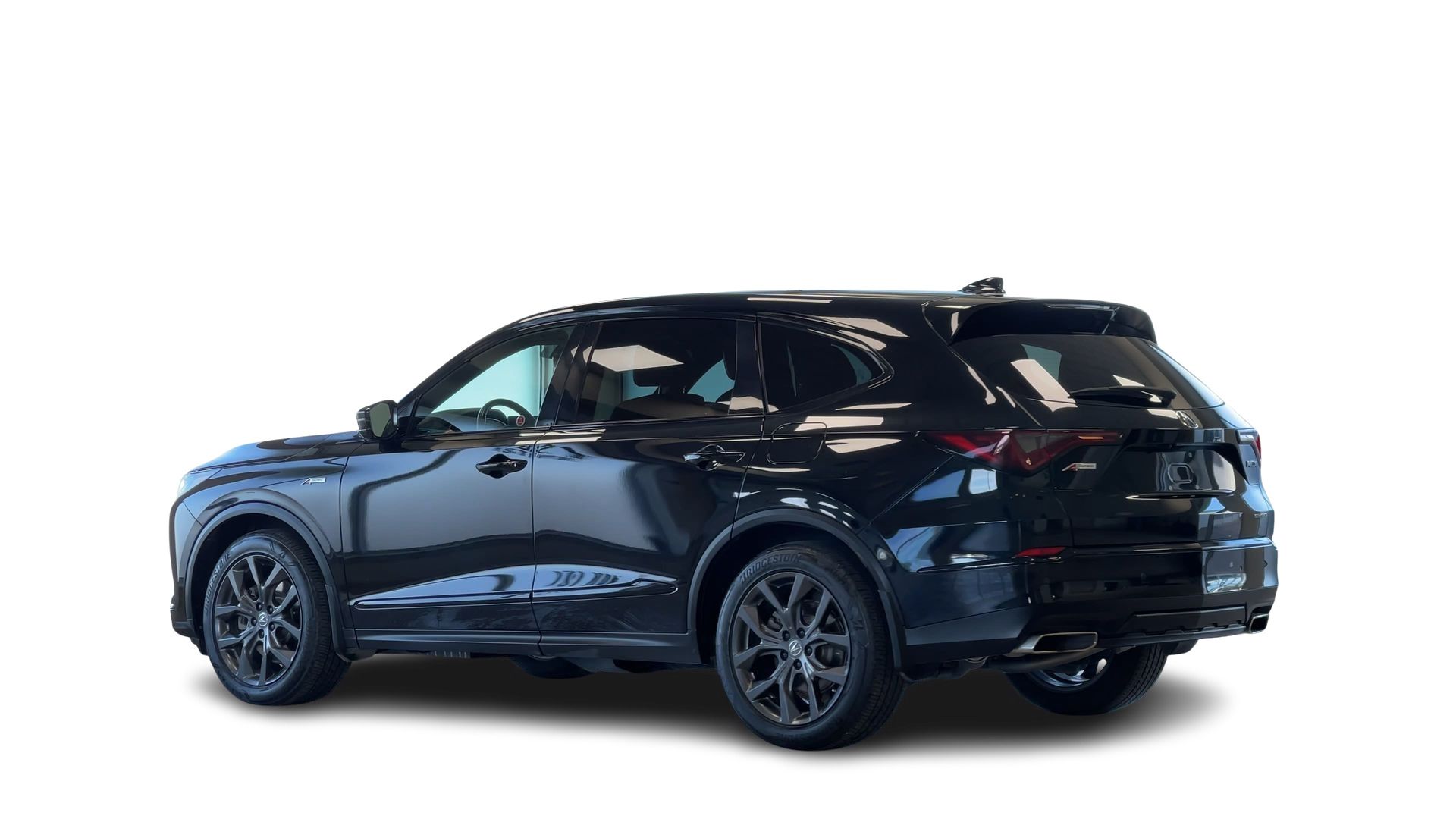 2024 Acura MDX