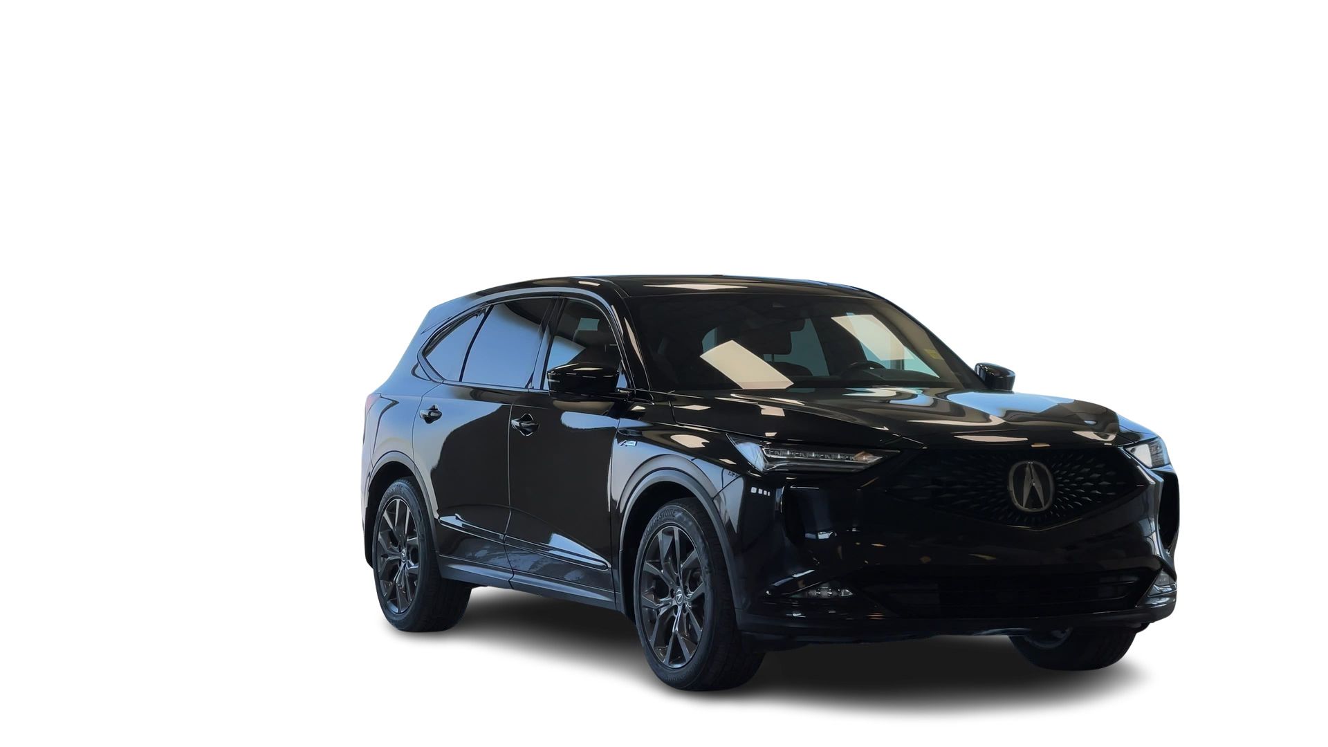 2024 Acura MDX