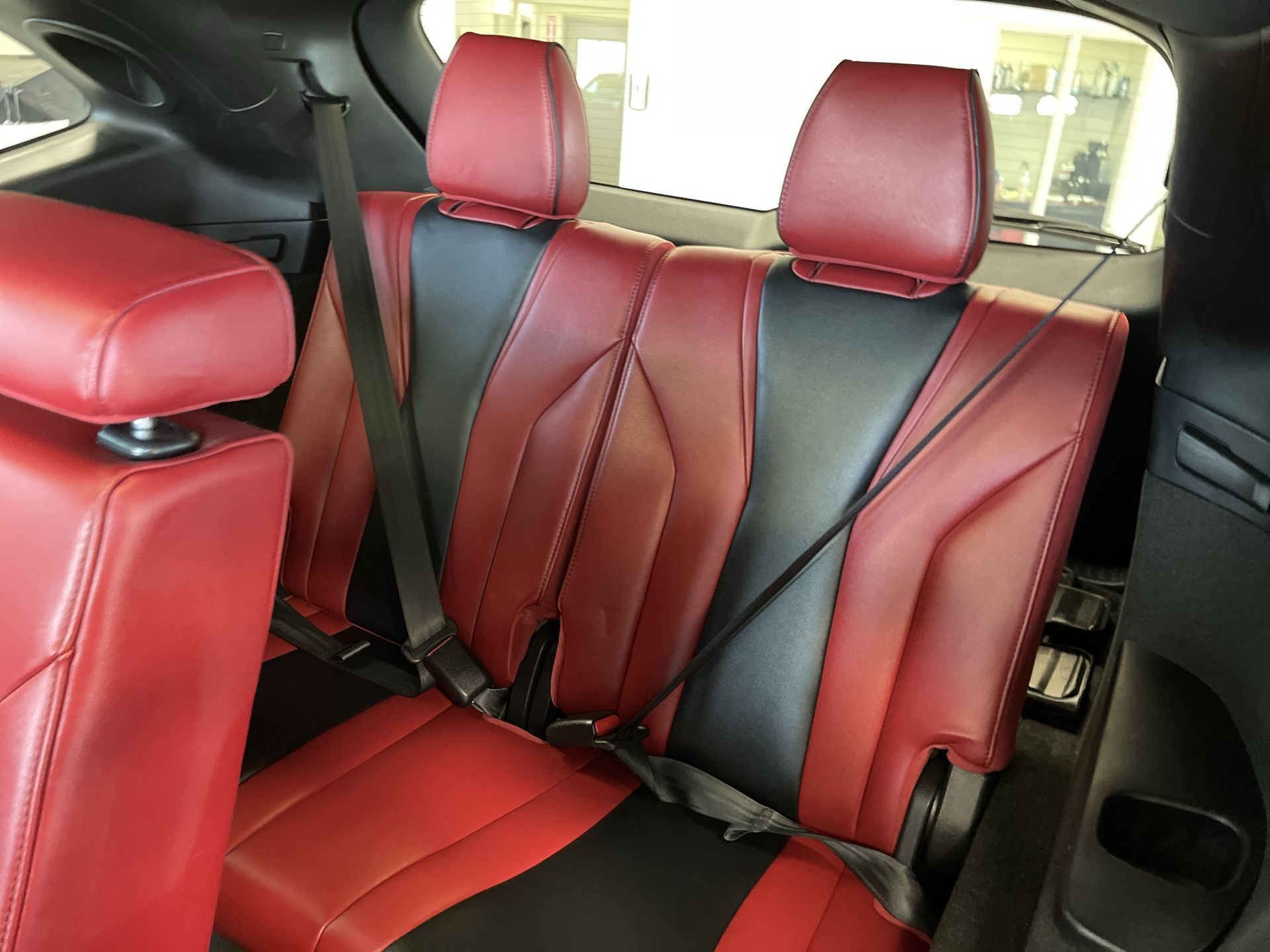 2024 Acura MDX