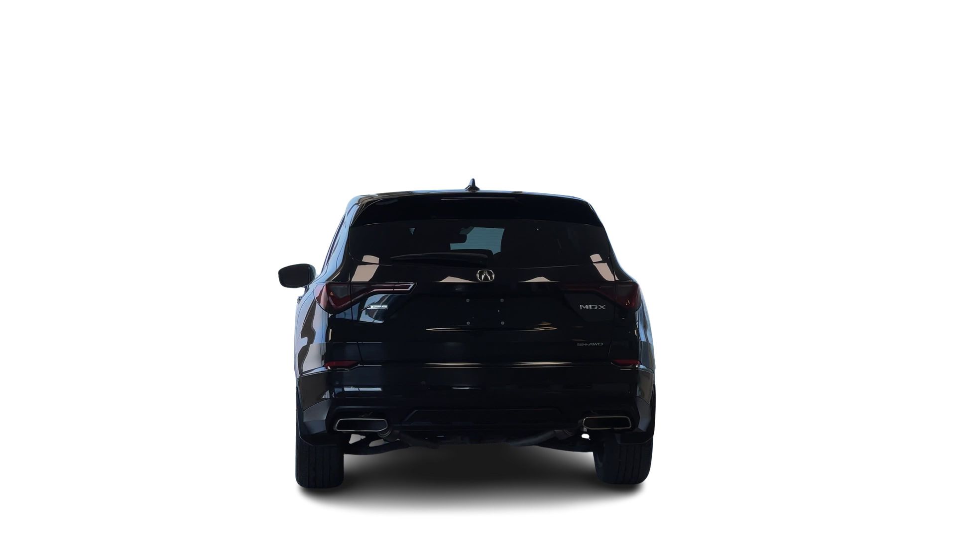 2024 Acura MDX