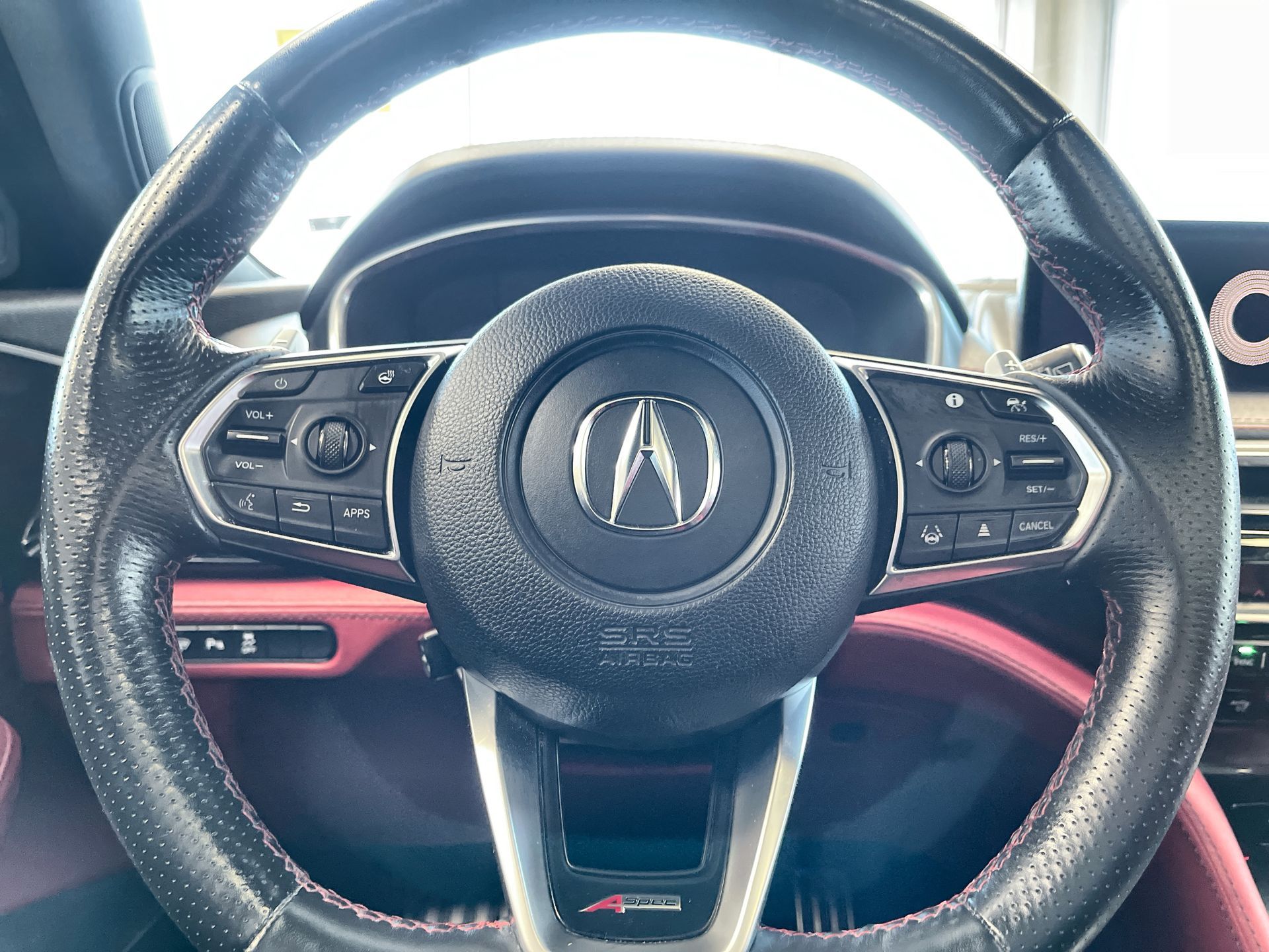 2024 Acura MDX