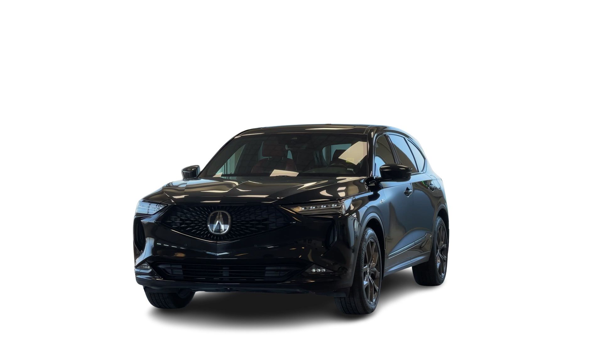 2024 Acura MDX