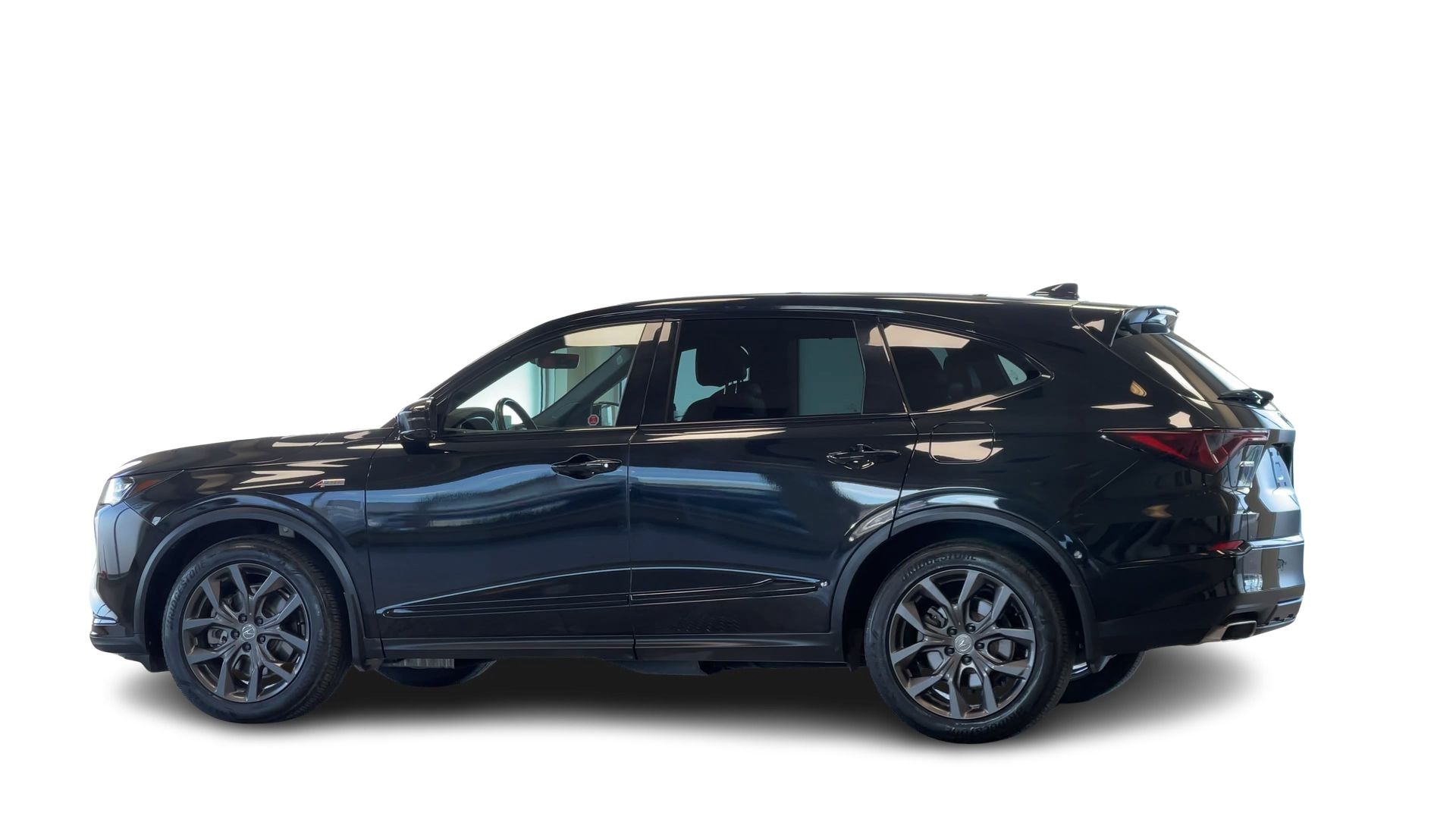 2024 Acura MDX