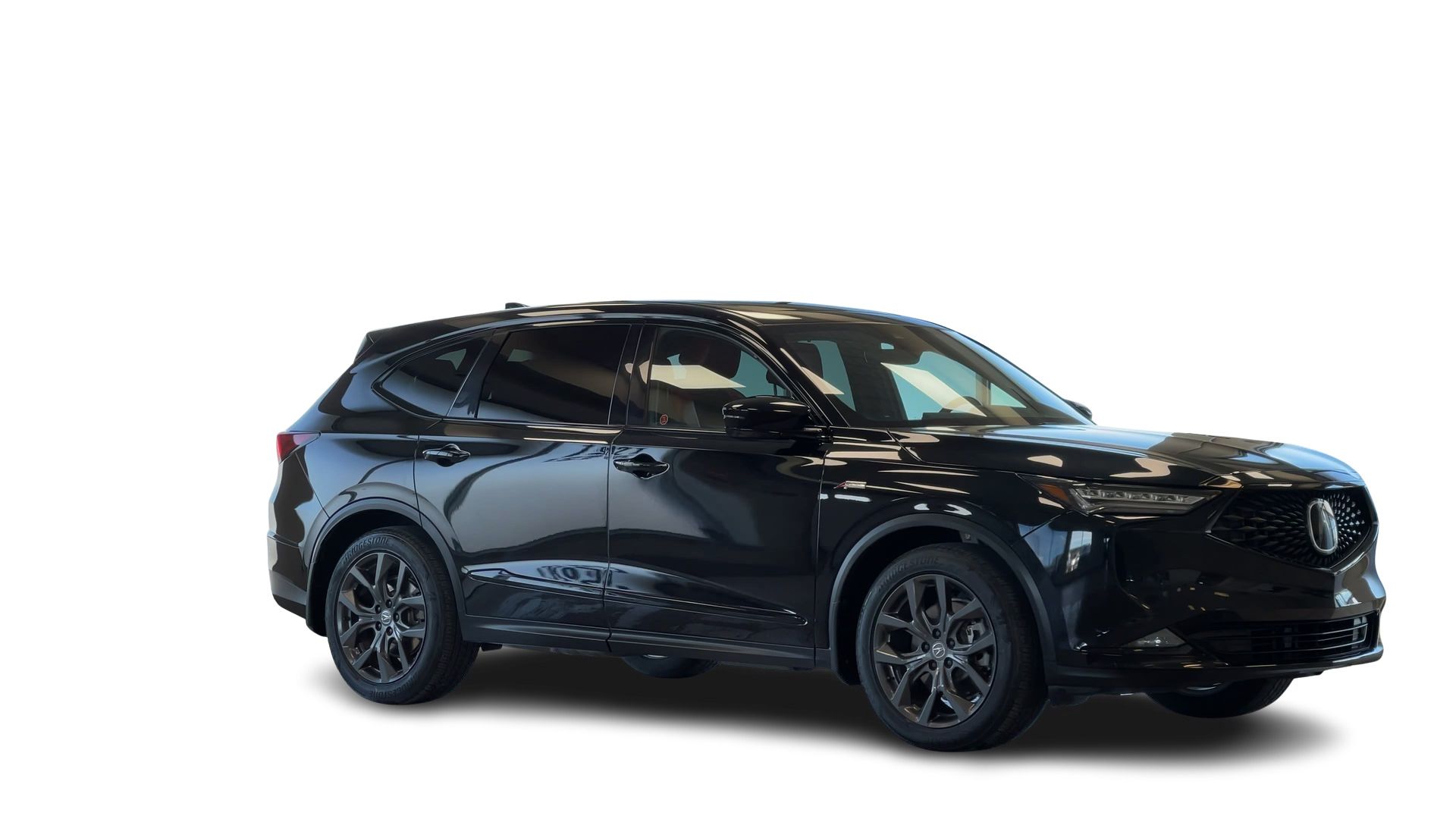 2024 Acura MDX