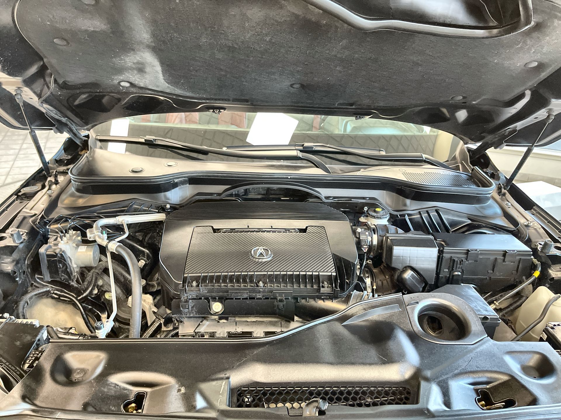 2024 Acura MDX