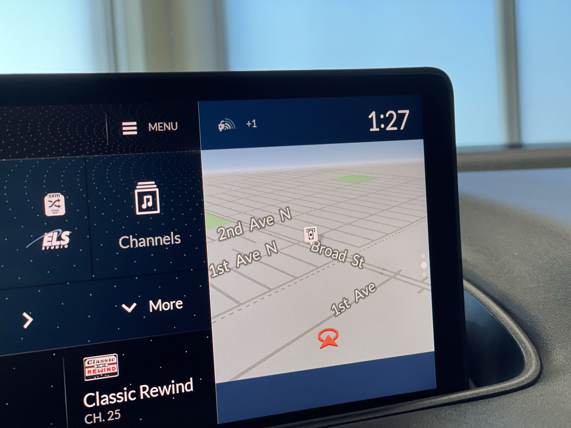 2024 Acura MDX