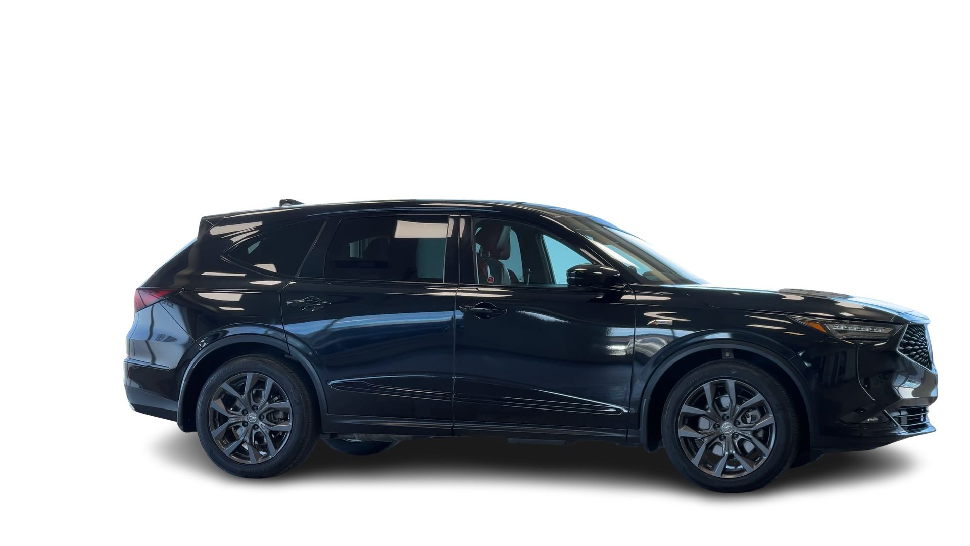 2024 Acura MDX