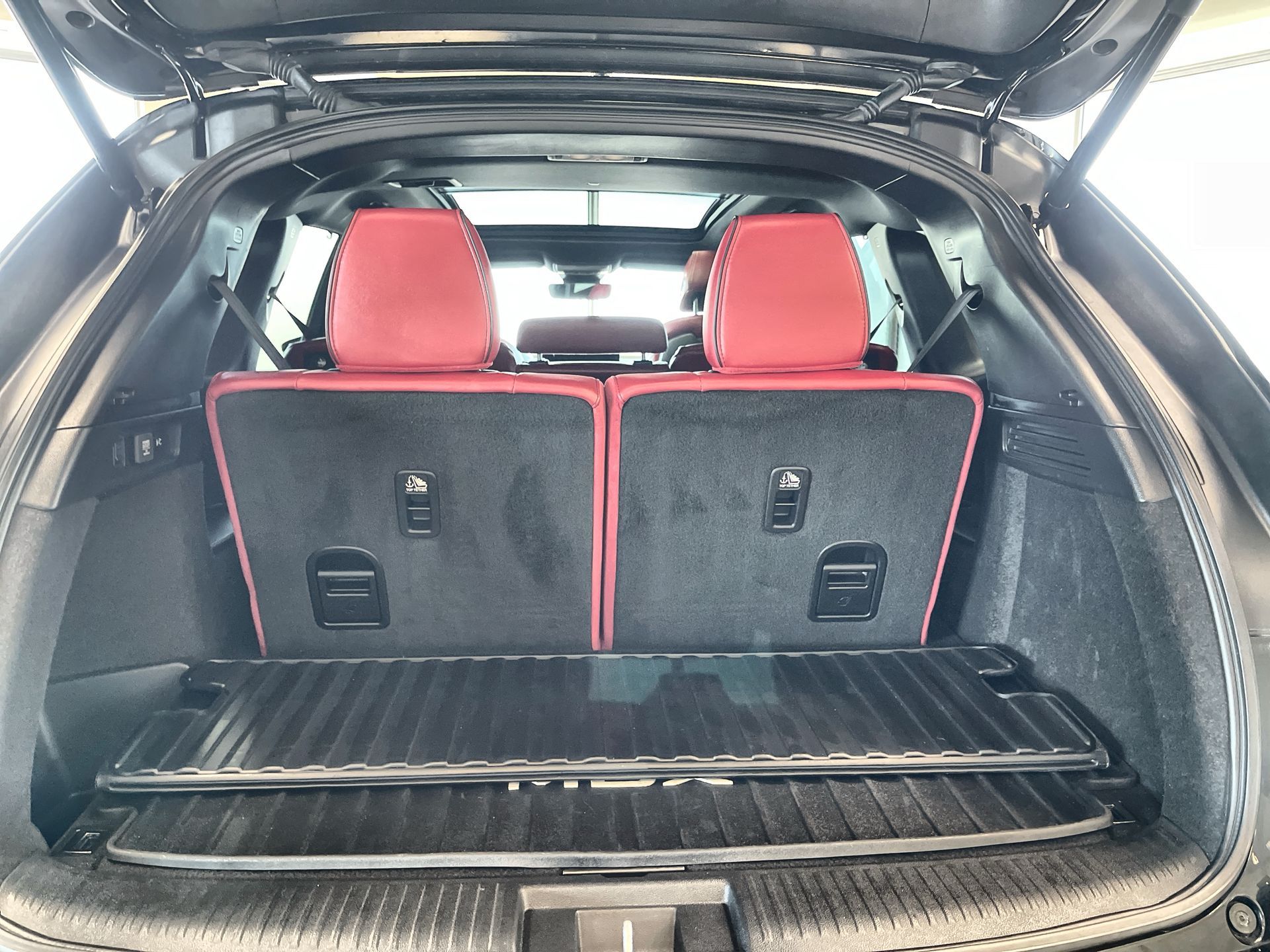 2024 Acura MDX