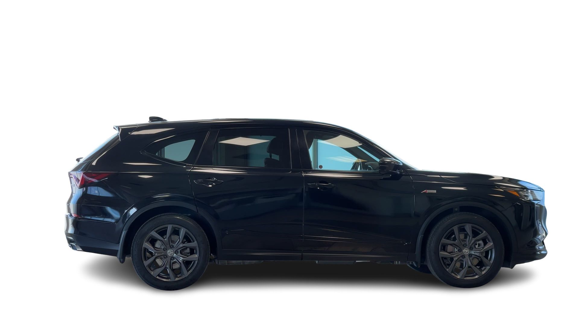 2024 Acura MDX