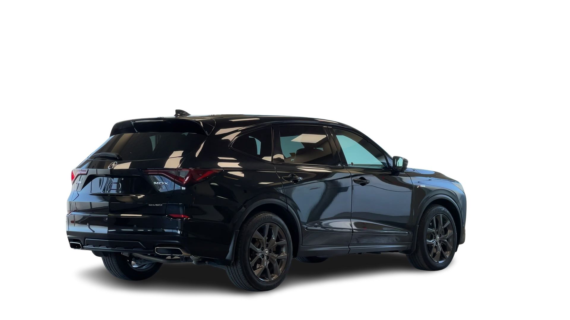 2024 Acura MDX