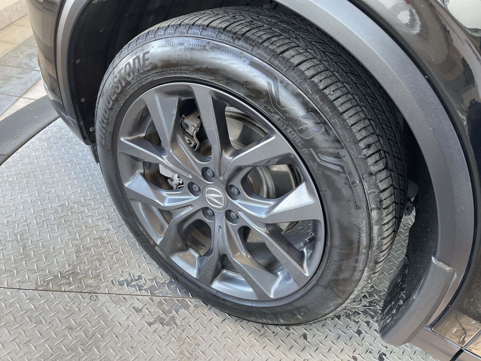 2024 Acura MDX
