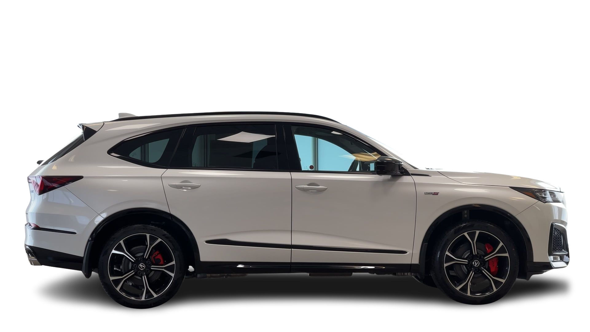 2025 Acura MDX in Regina, Saskatchewan