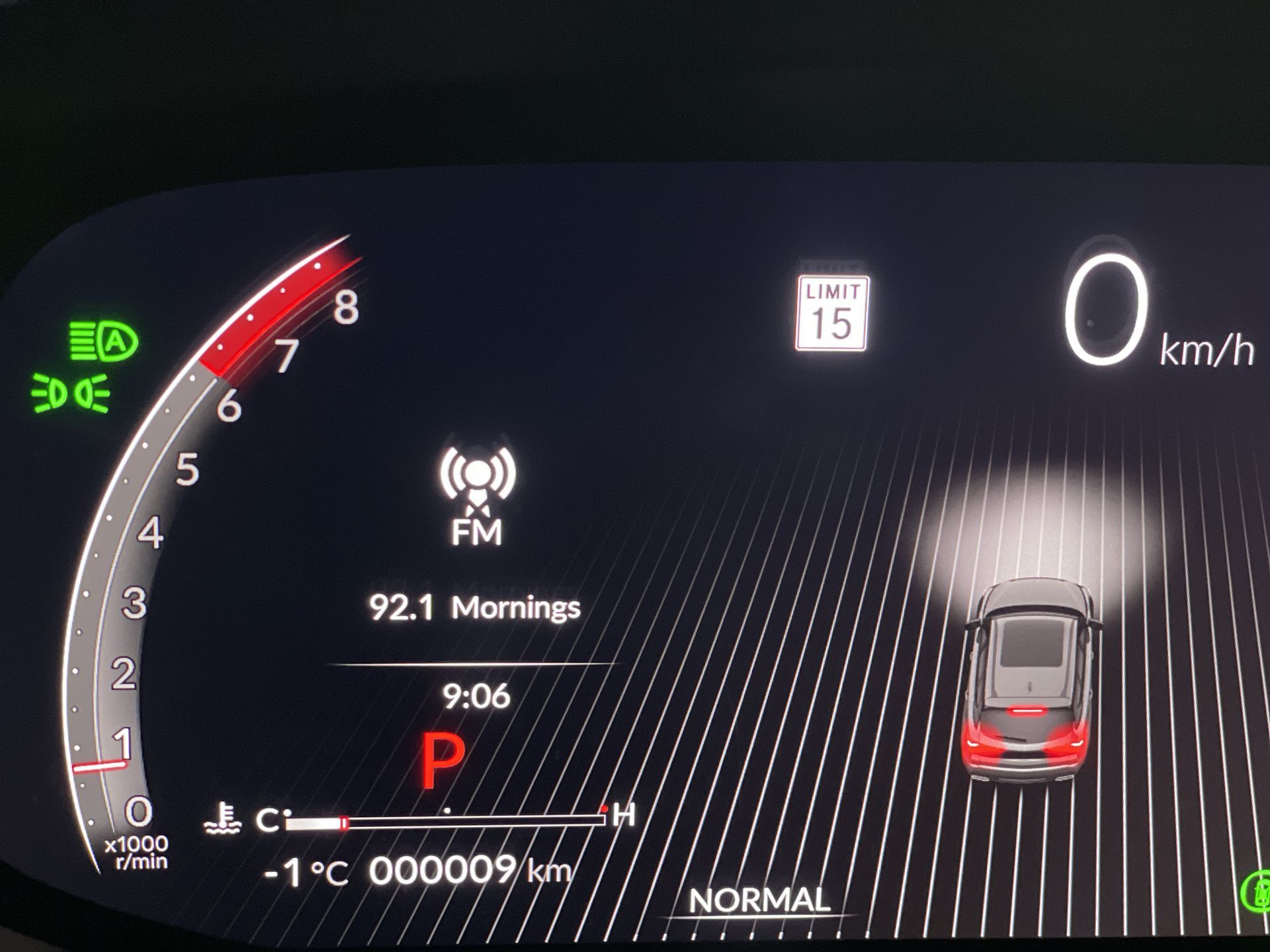 2025 Acura MDX in Regina, Saskatchewan
