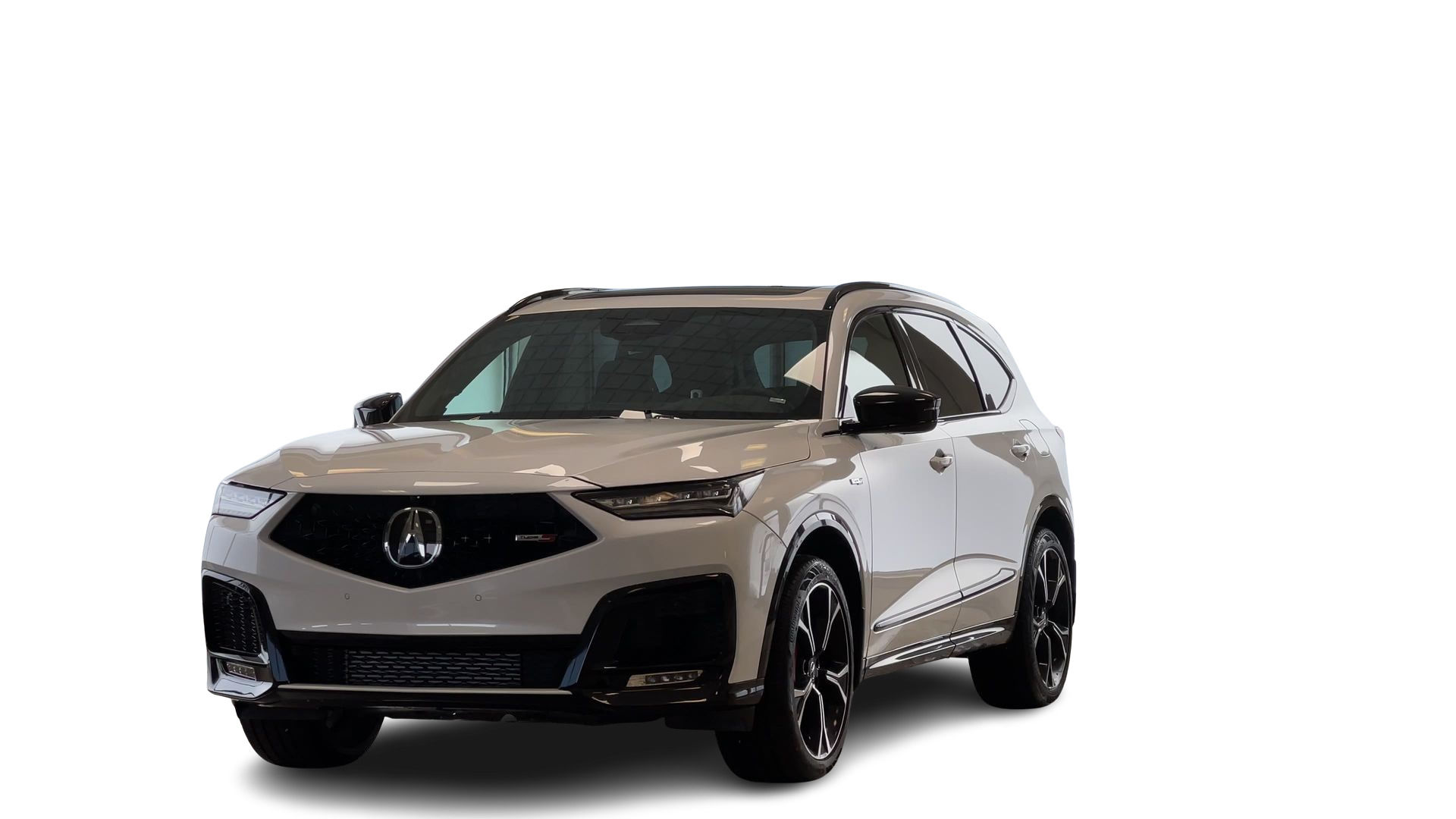 2025 Acura MDX in Regina, Saskatchewan
