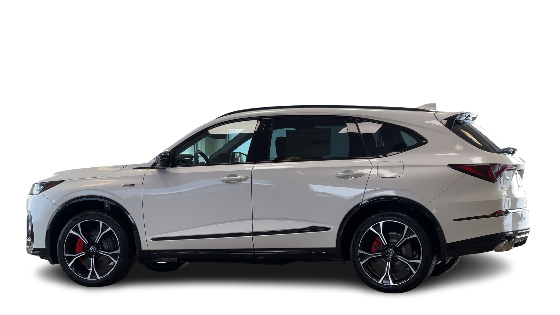 2025 Acura MDX in Regina, Saskatchewan