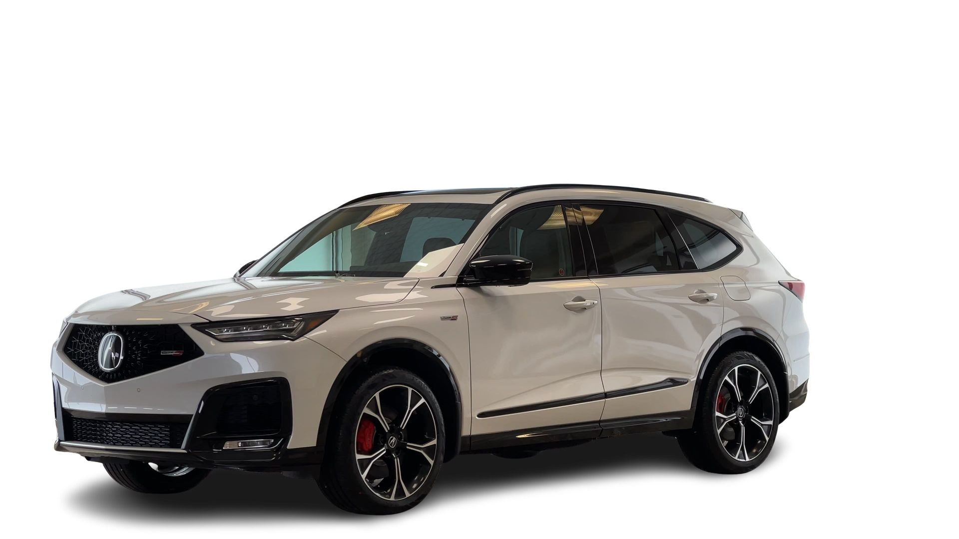2025 Acura MDX in Regina, Saskatchewan